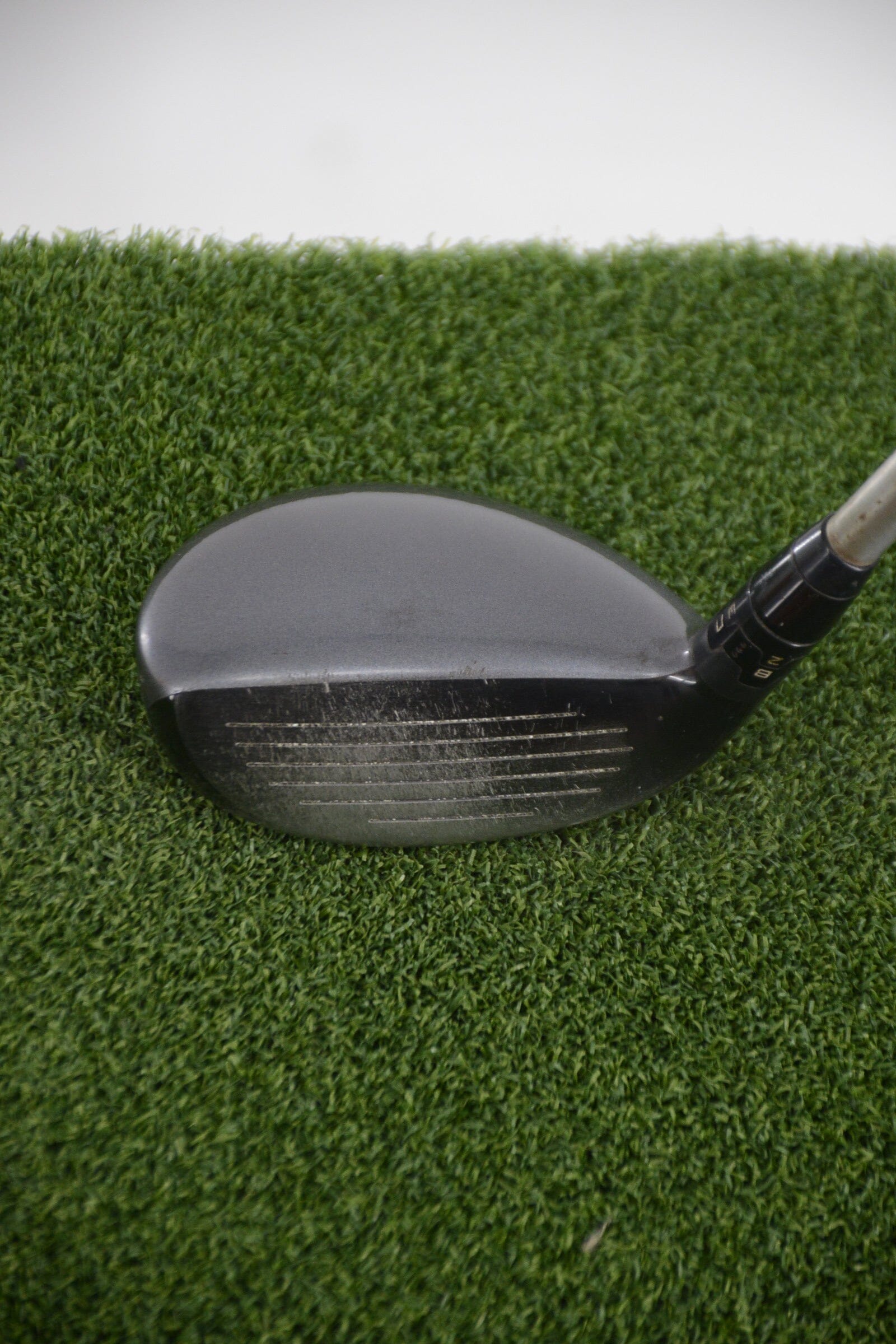 Titleist 816 H1 23 Degree Hybrid SR Flex 39.25"