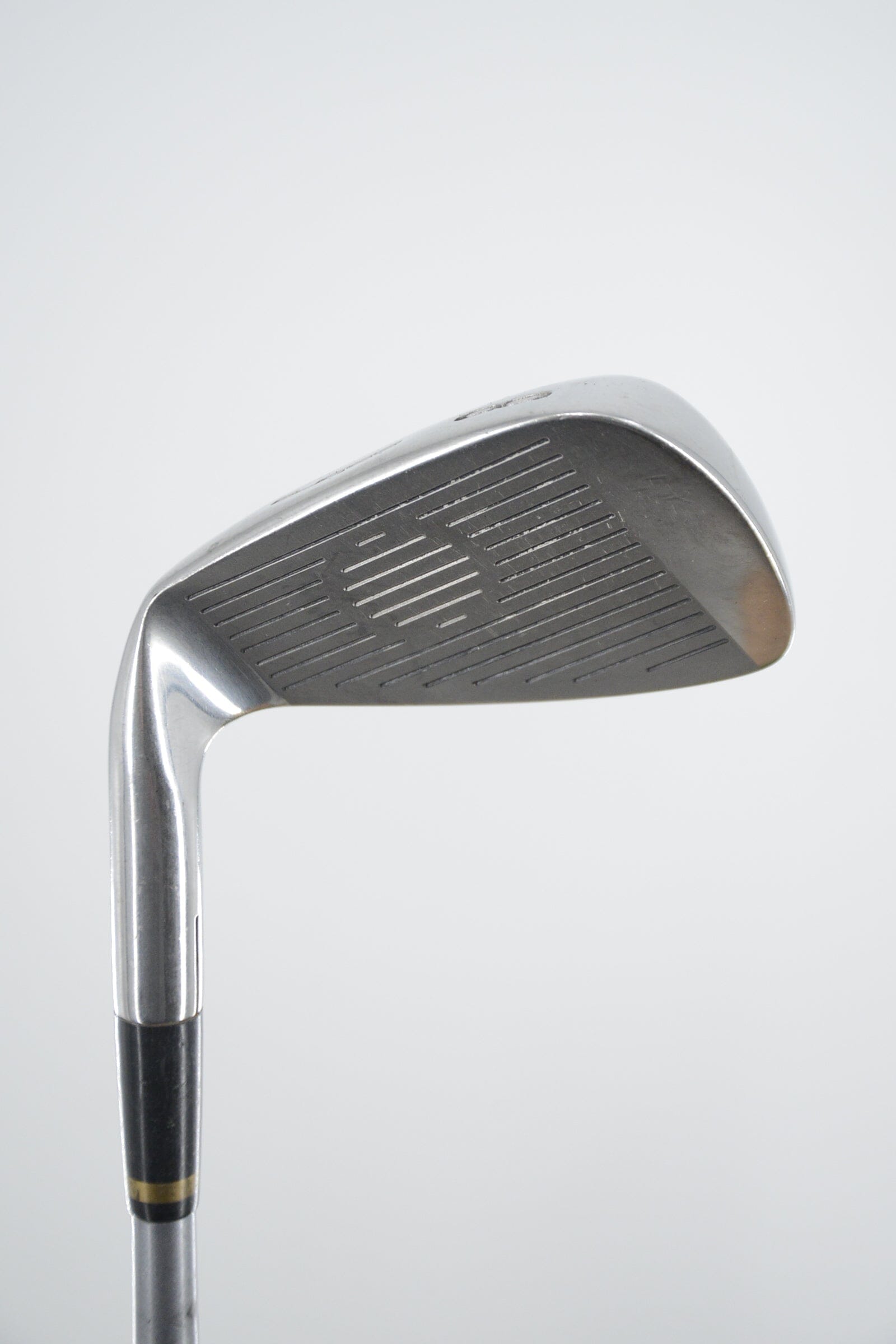 Cobra King Cobra Oversize 8 Iron S Flex 36.25" Golf Clubs GolfRoots 