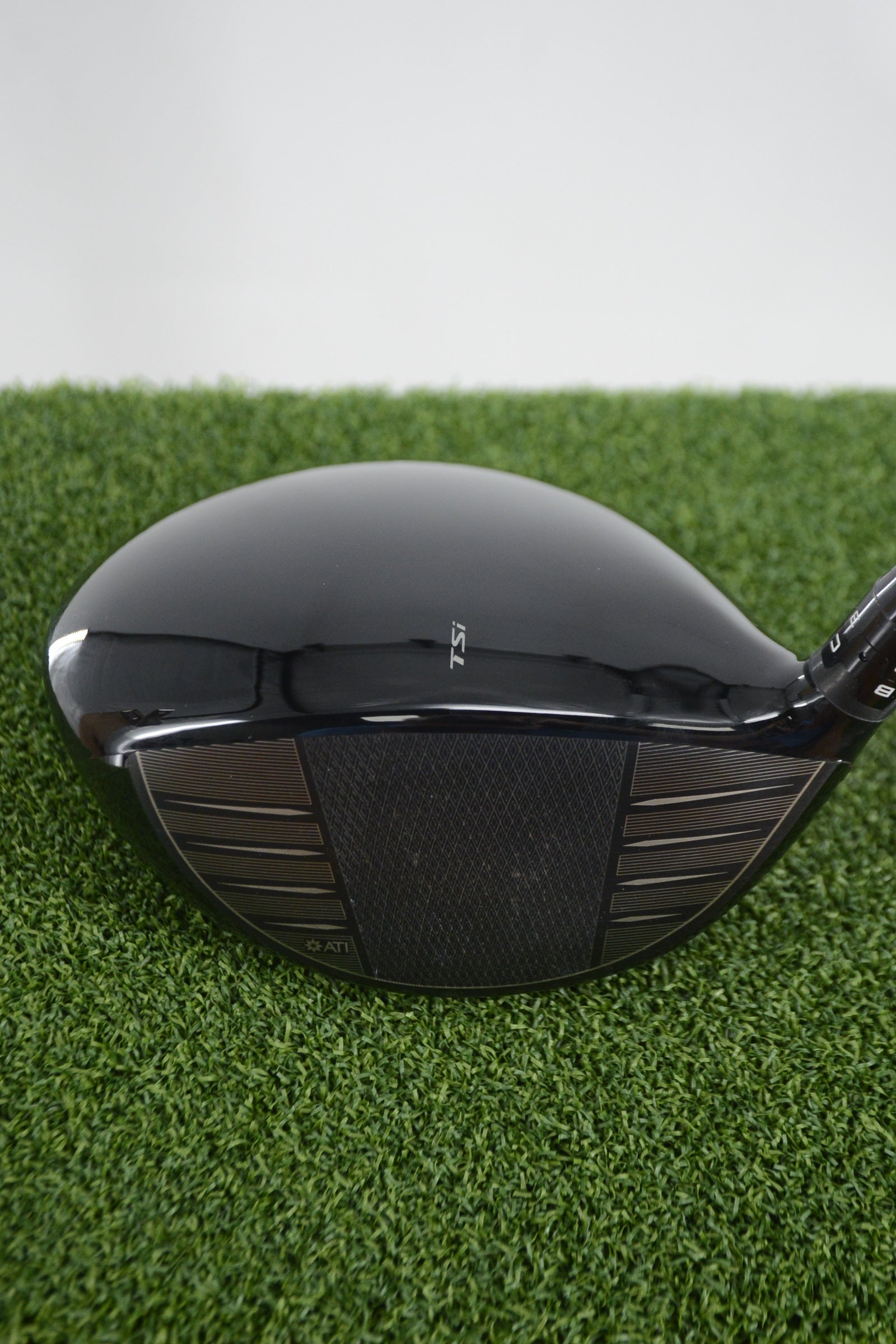 Titleist TSi3 10 Degree Driver R Flex 45.25"