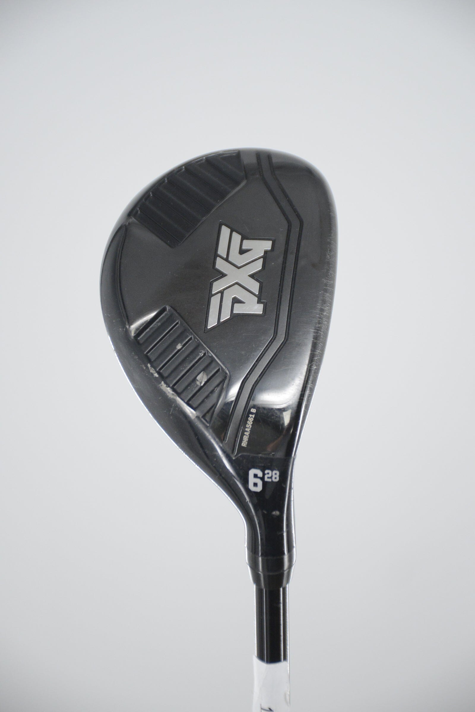 PXG ハイブリッド GEN2 22&25 tensei オレンジ 【公式通販】