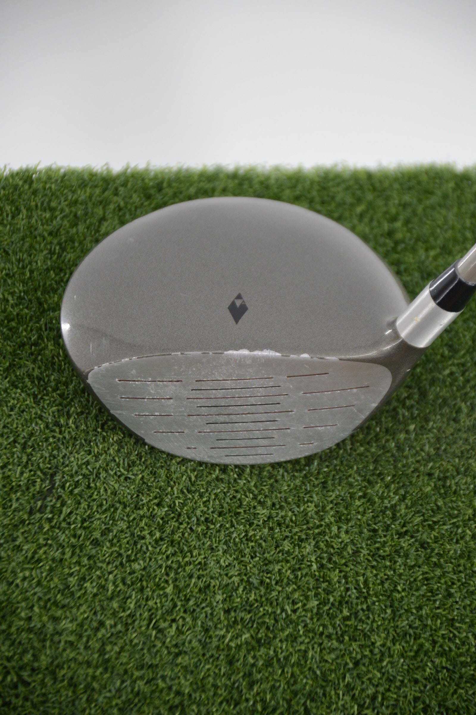 Confidence Hydro Sole 10 Degree Driver S Flex 46" Golf Clubs GolfRoots 