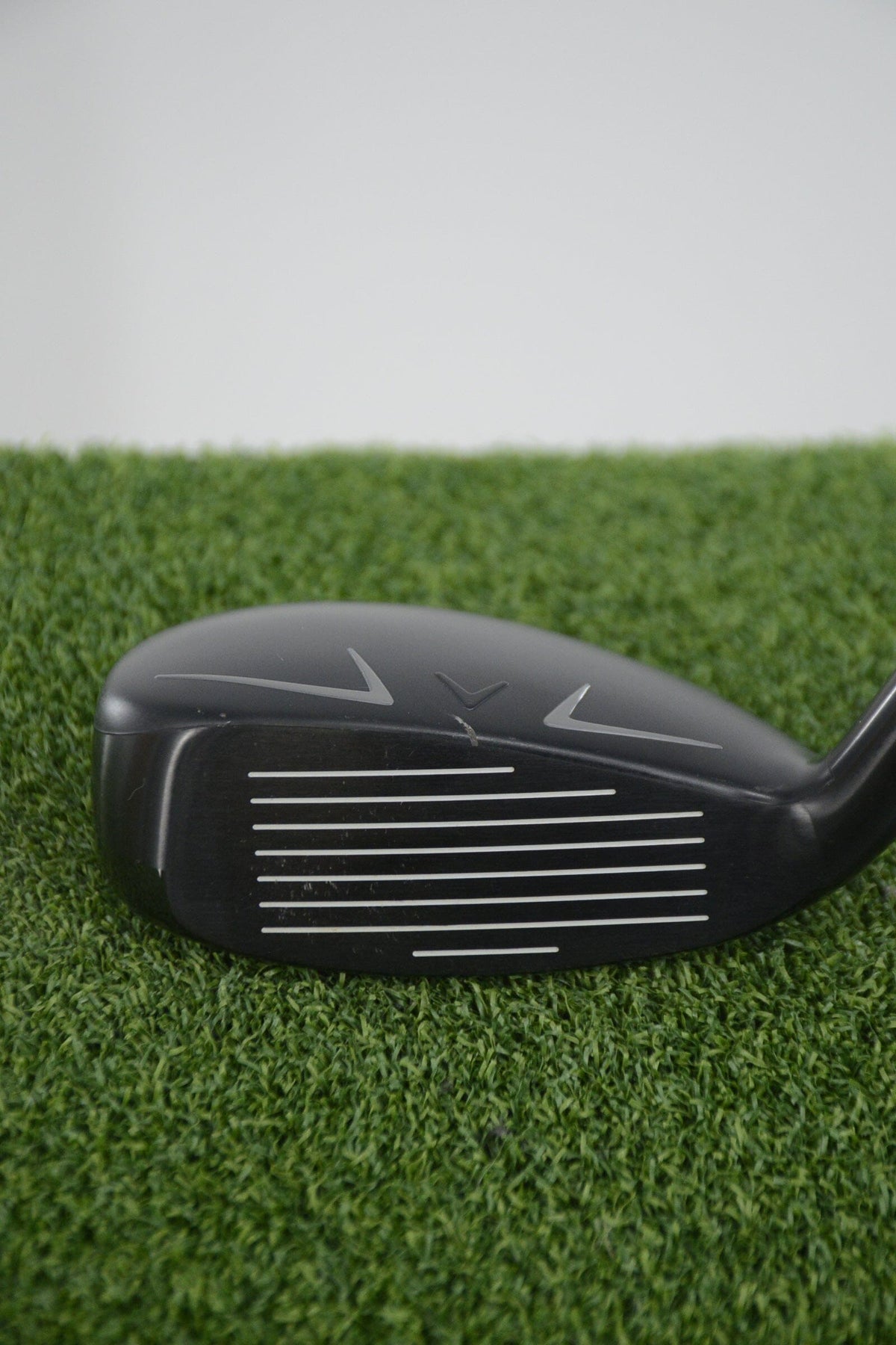 Callaway Steelhead XR 3 Hybrid S Flex 40.5" Golf Hybrids Callaway 