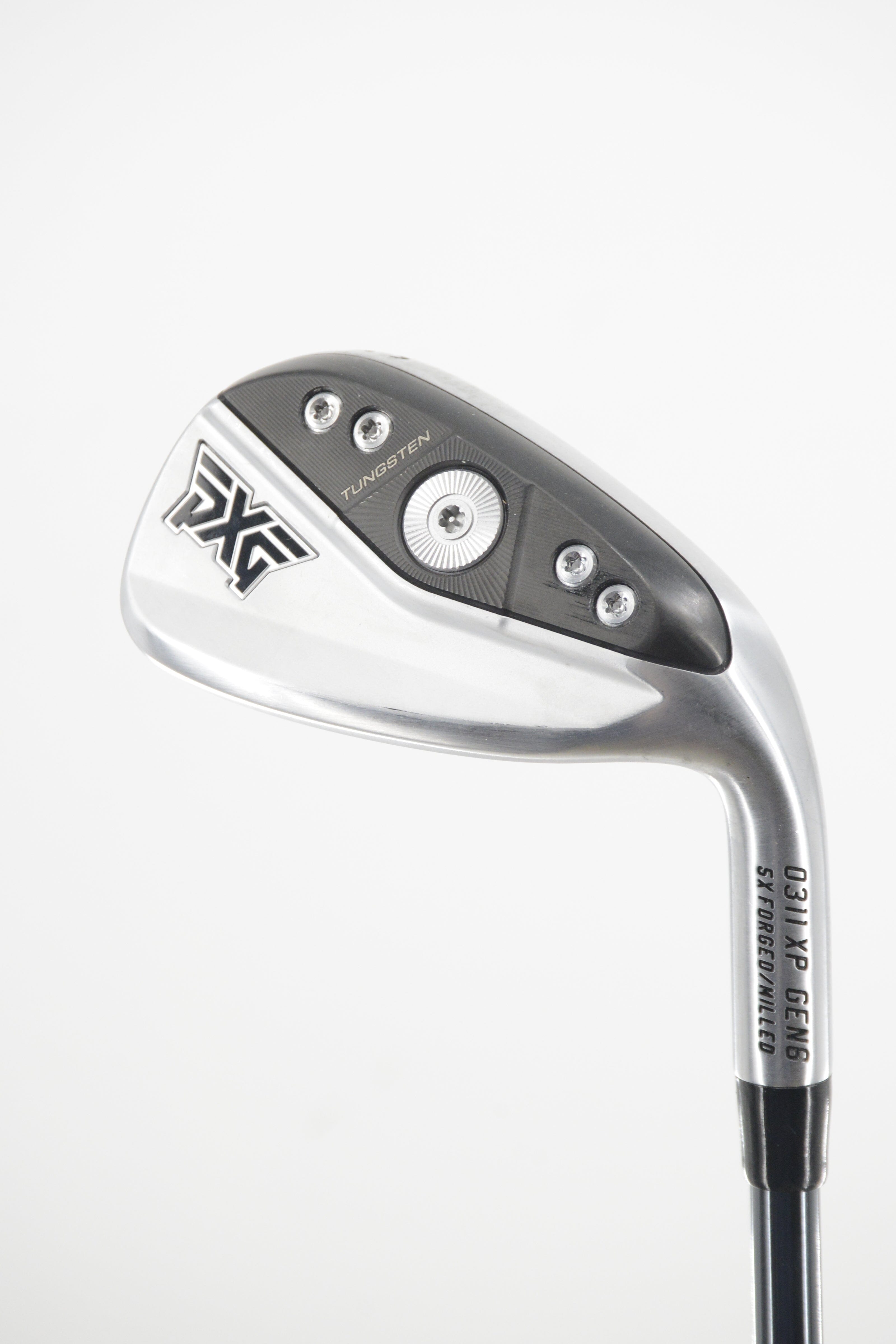 PXG 0311XP Gen6 GW SR Flex 35.5" Golf Clubs GolfRoots 