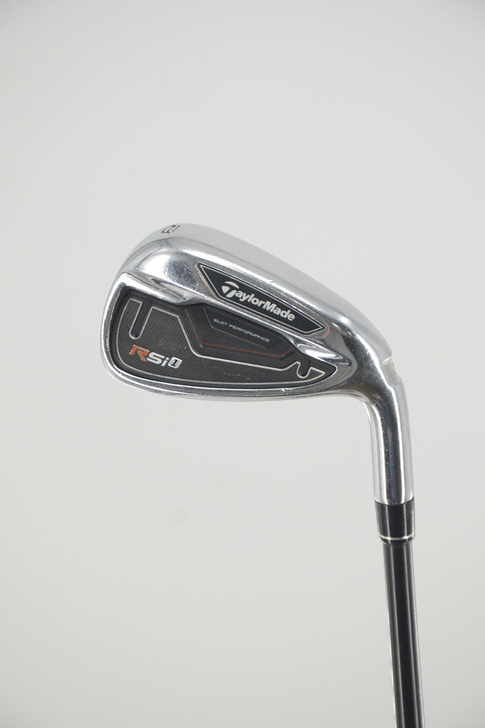 TaylorMade RSi 1 5-PW Iron Set R Flex -0.25" Golf Clubs GolfRoots 