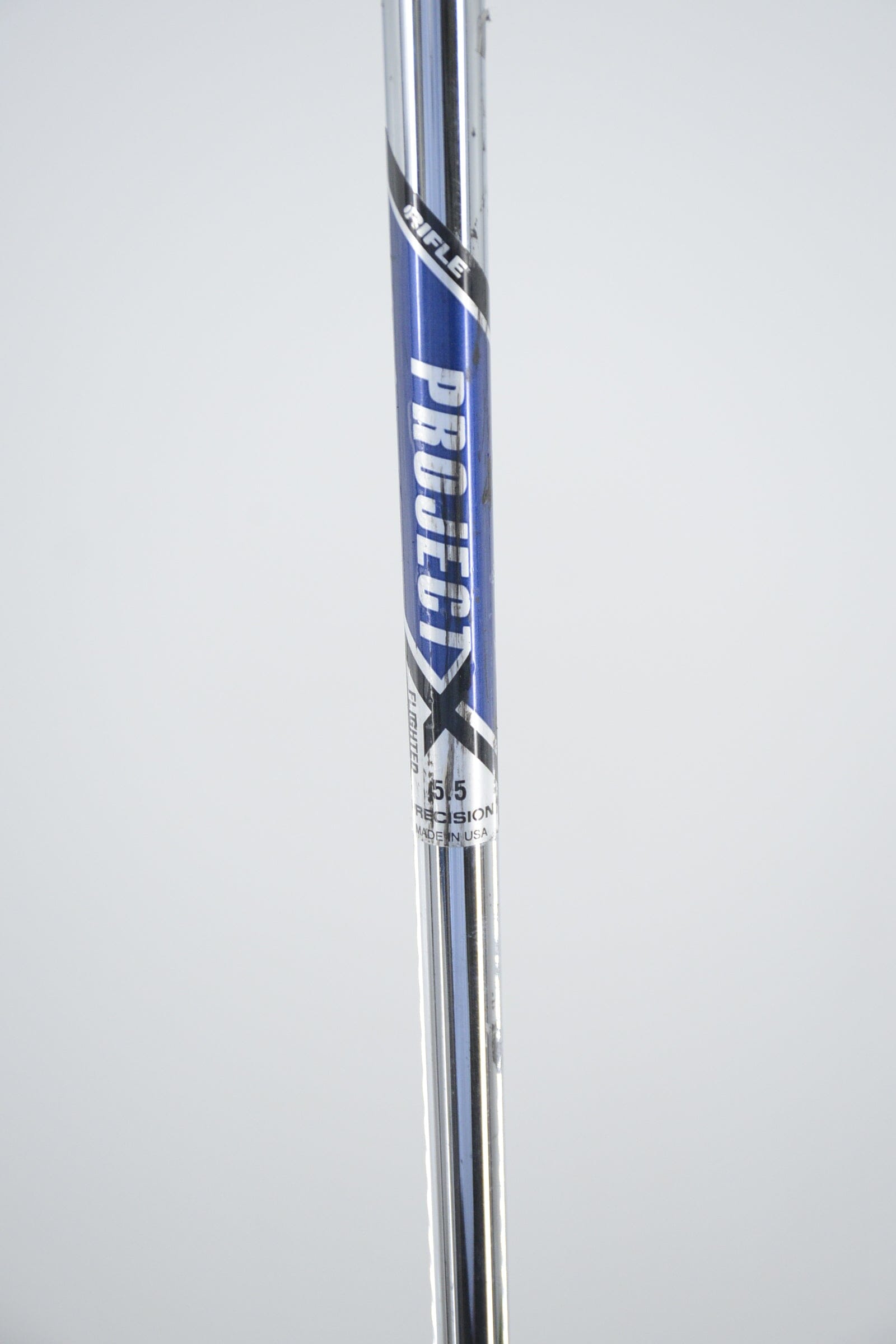 Callaway RAZR X 6 Iron R Flex 37.25" Golf Clubs GolfRoots 