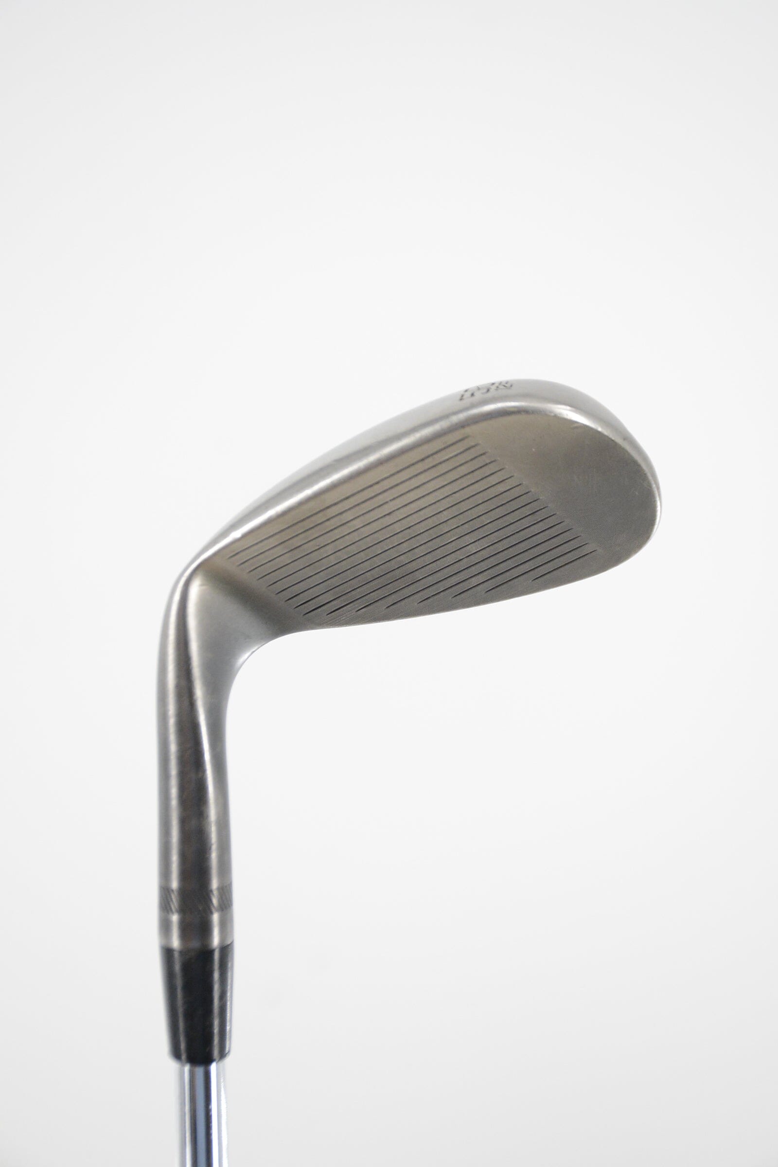 Titleist Vokey SM8 Jet Black 50 Degree Wedge Wedge Flex 35.75" Golf Clubs GolfRoots 