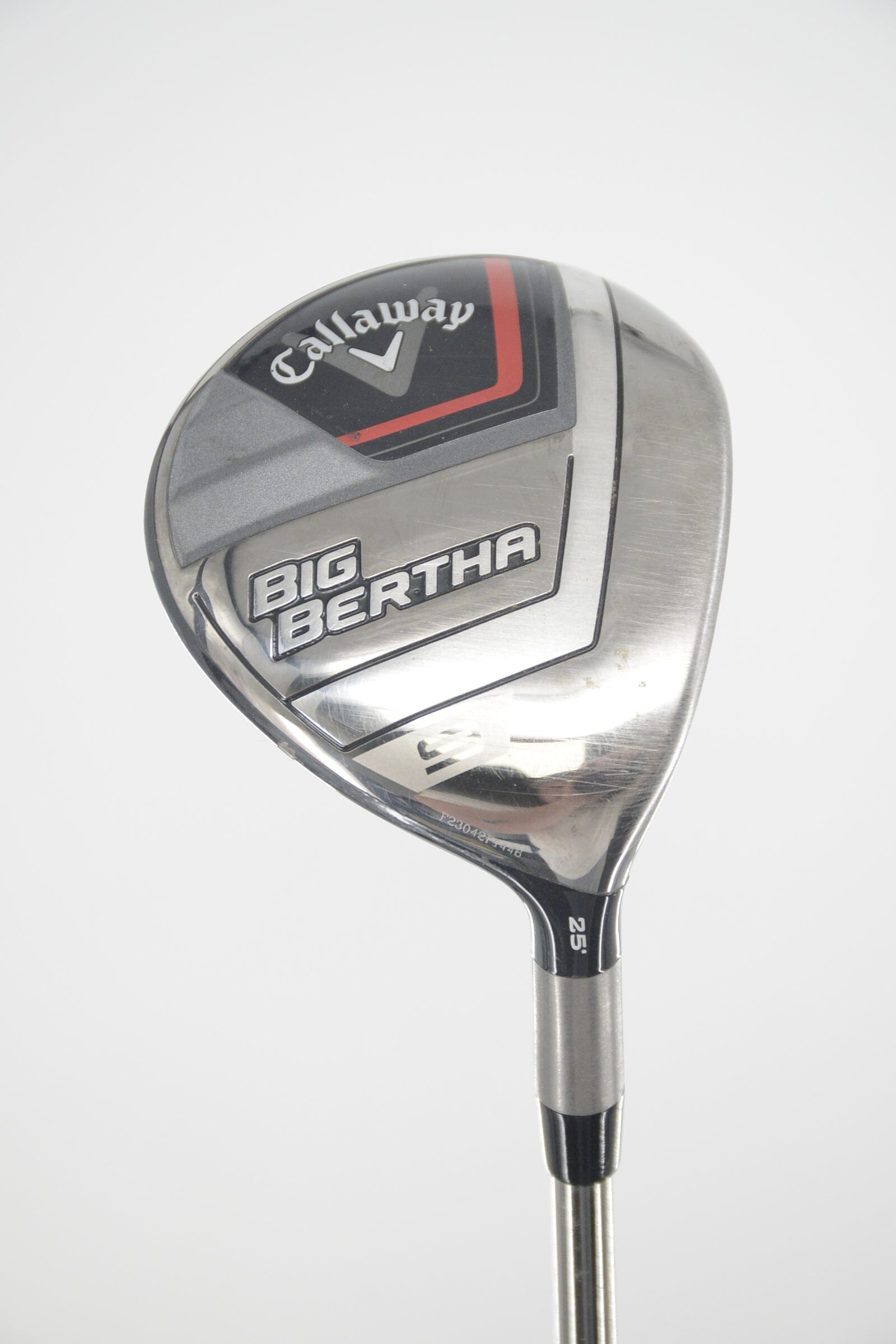 Callaway Big Bertha 23 9 Wood SR Flex 40.25" Golf Clubs GolfRoots 