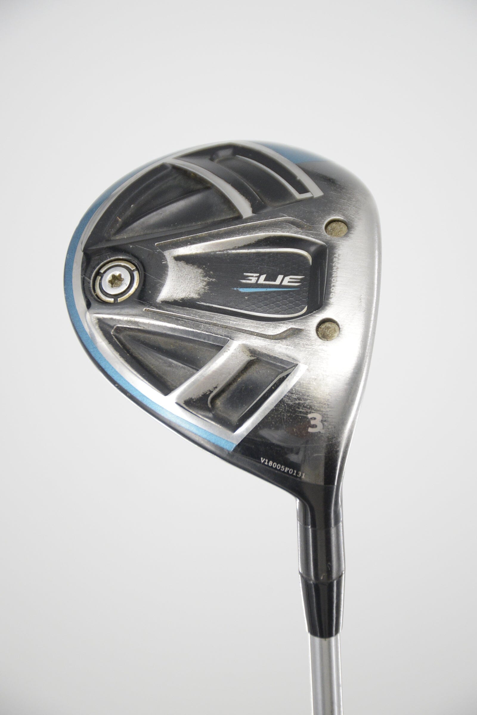 Callaway Rogue 3 Wood SR Flex 42.75" Golf Clubs GolfRoots 