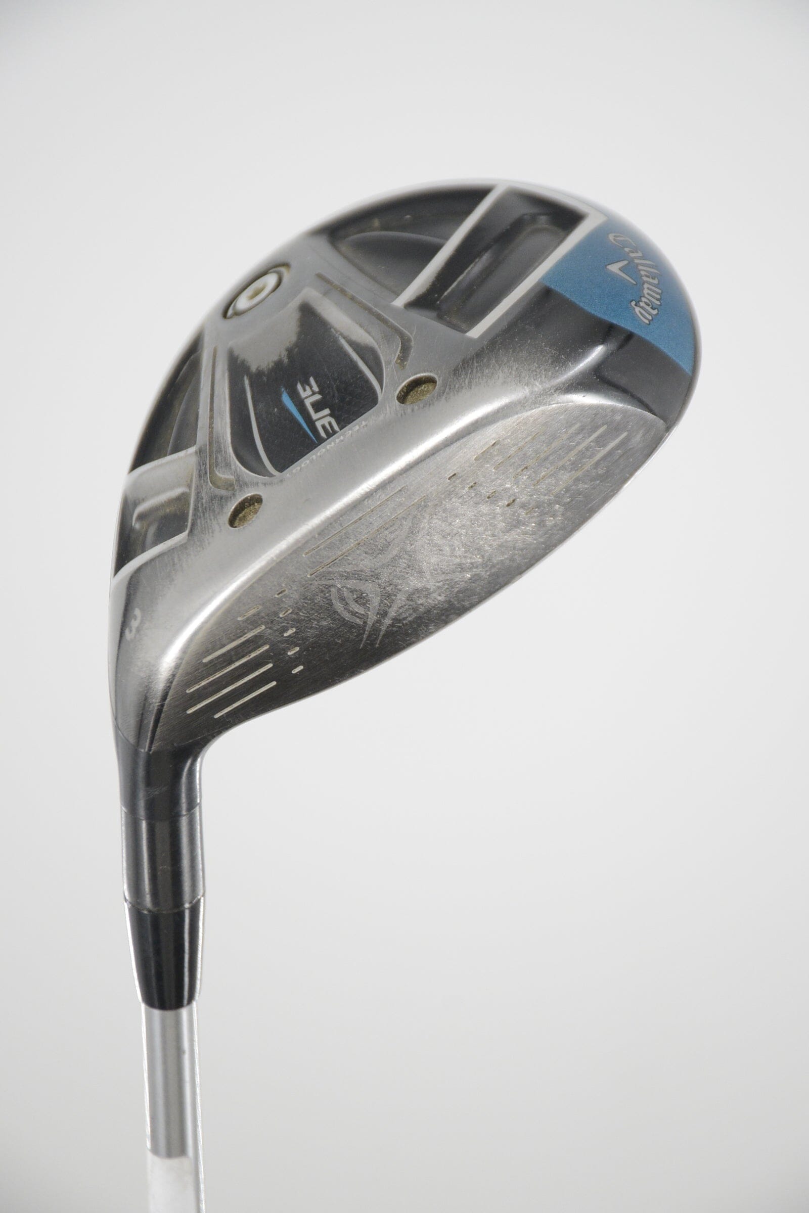 Callaway Rogue 3 Wood SR Flex 42.75" Golf Clubs GolfRoots 