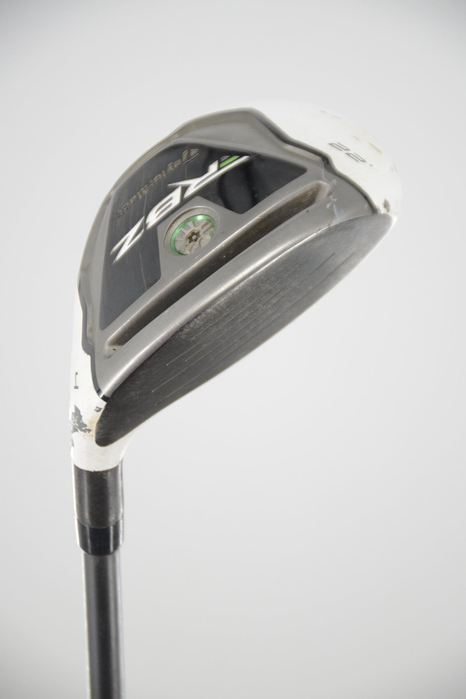 TaylorMade Rocketballz 4 Hybrid R Flex 40.25" Golf Clubs GolfRoots 