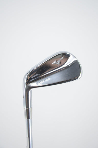 Lefty Fitting Club* Mizuno MP20 SEL 7 Fitting Iron S Flex 37