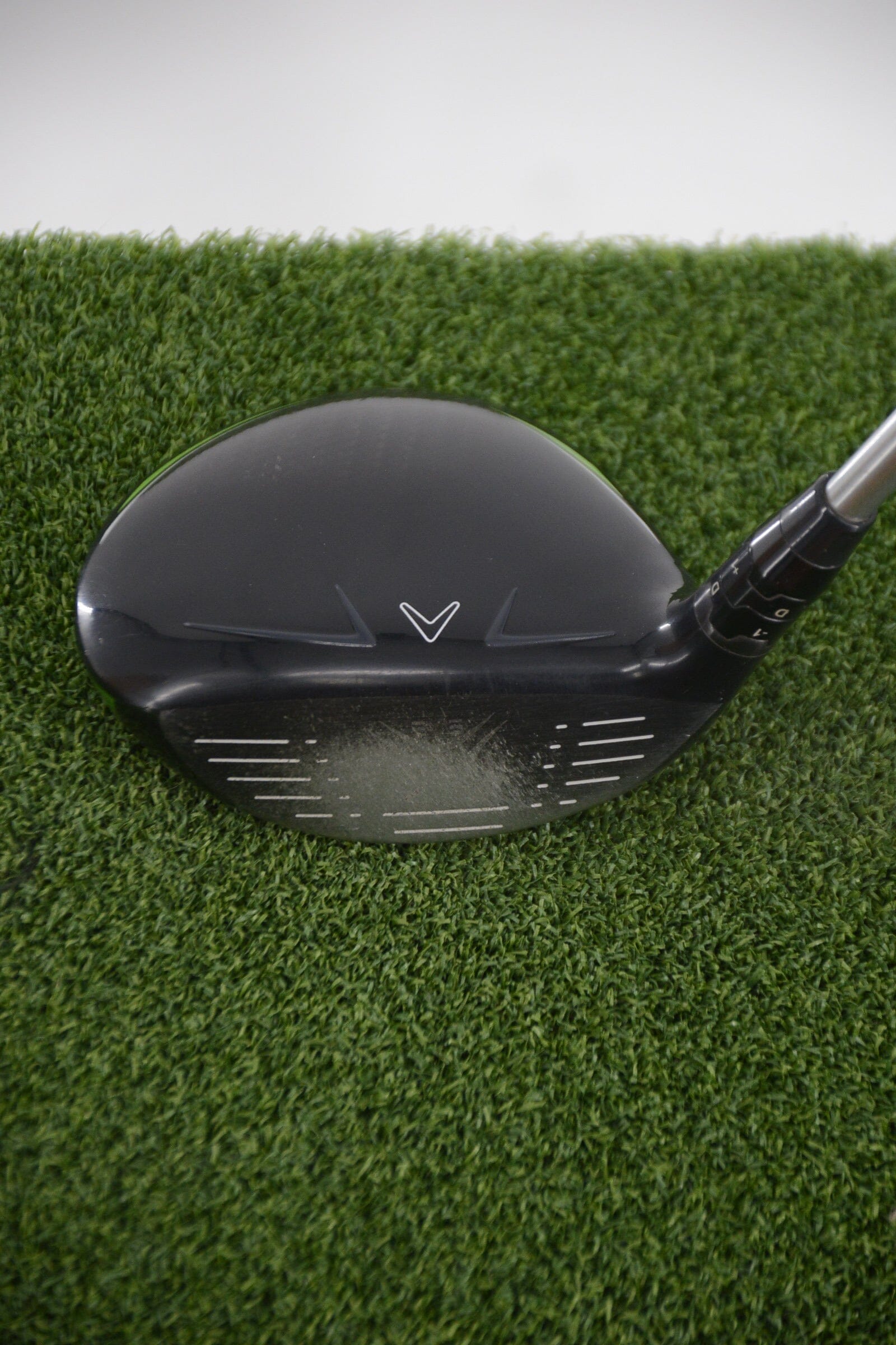 *Dented* Callaway GBB Epic 3 Wood SR Flex 43" Golf Clubs GolfRoots 