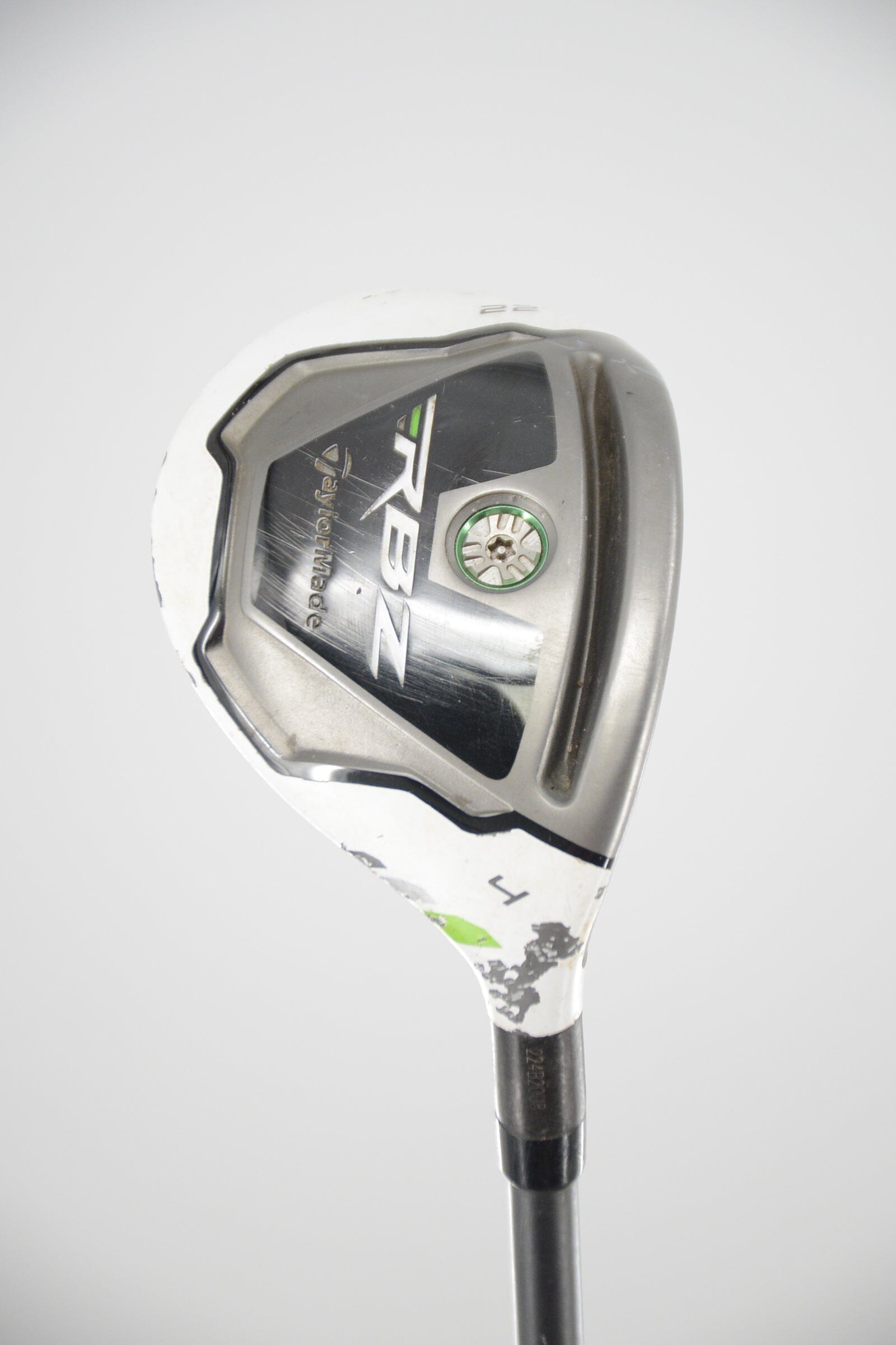 TaylorMade Rocketballz 4 Hybrid R Flex 40.25"