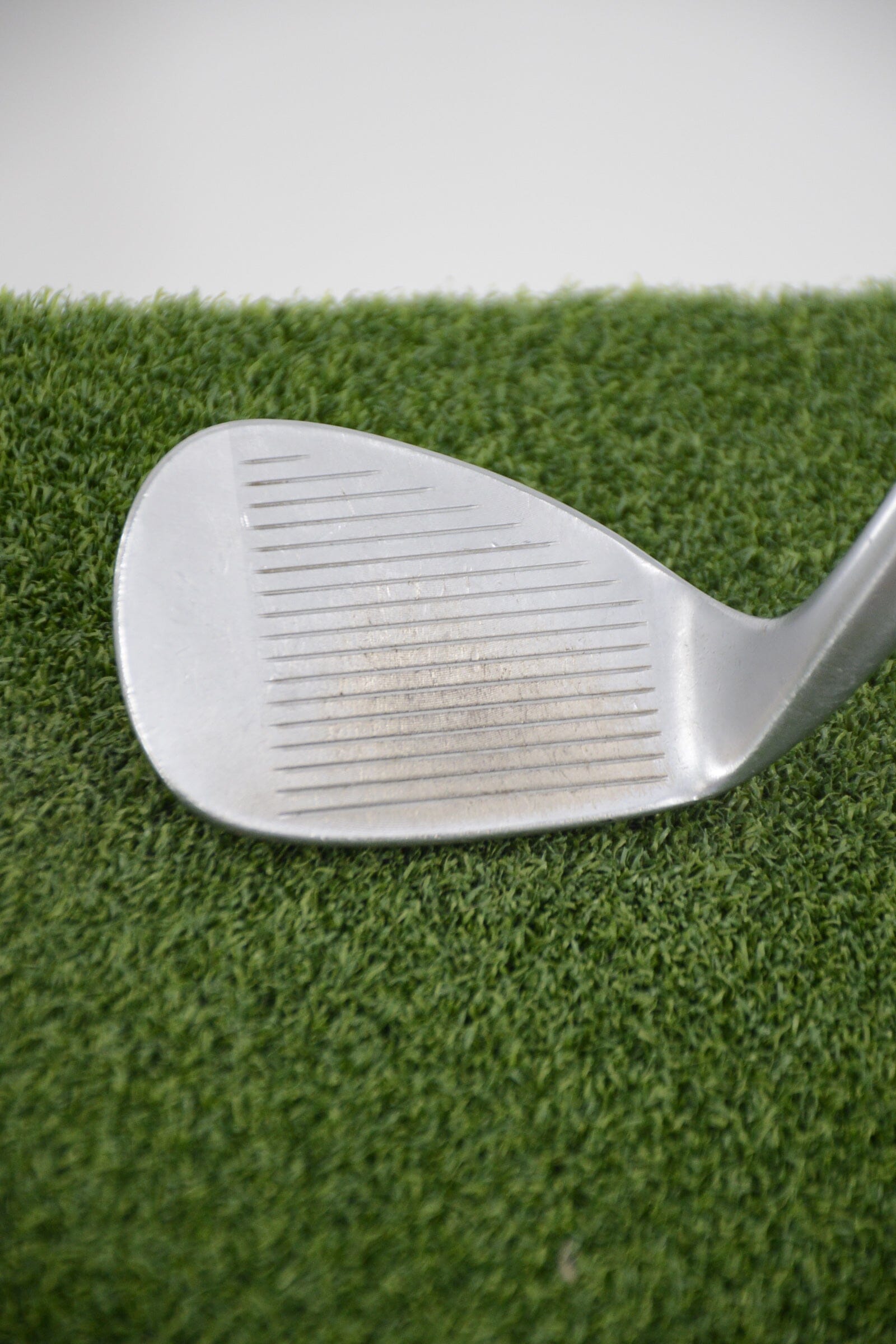 Titleist Vokey SM4 Tour Chrome 60 Degree Wedge Wedge Flex 35" Golf Clubs GolfRoots 