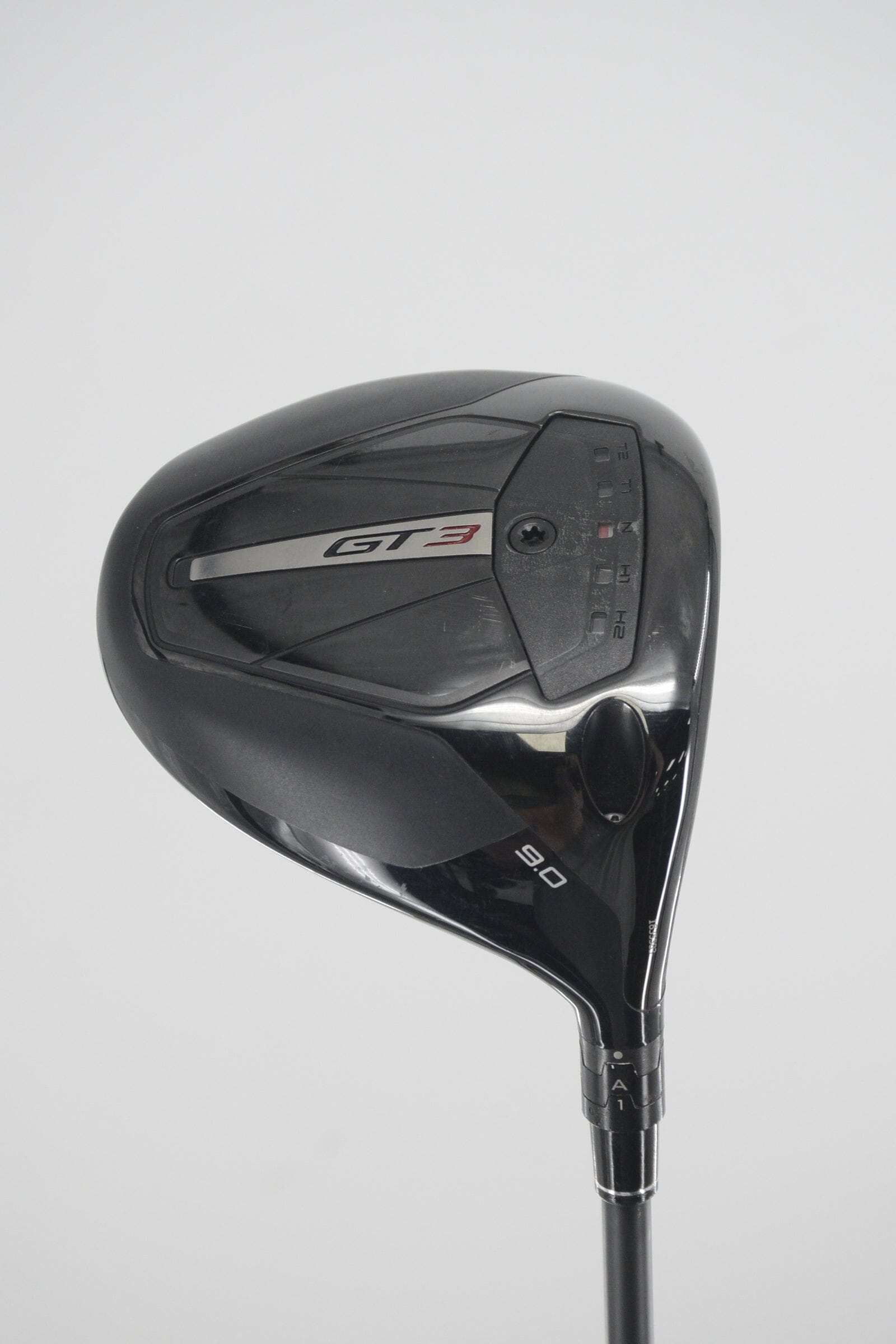 Titleist GT3 9 Degree Driver S Flex 45.25" Golf Clubs GolfRoots 