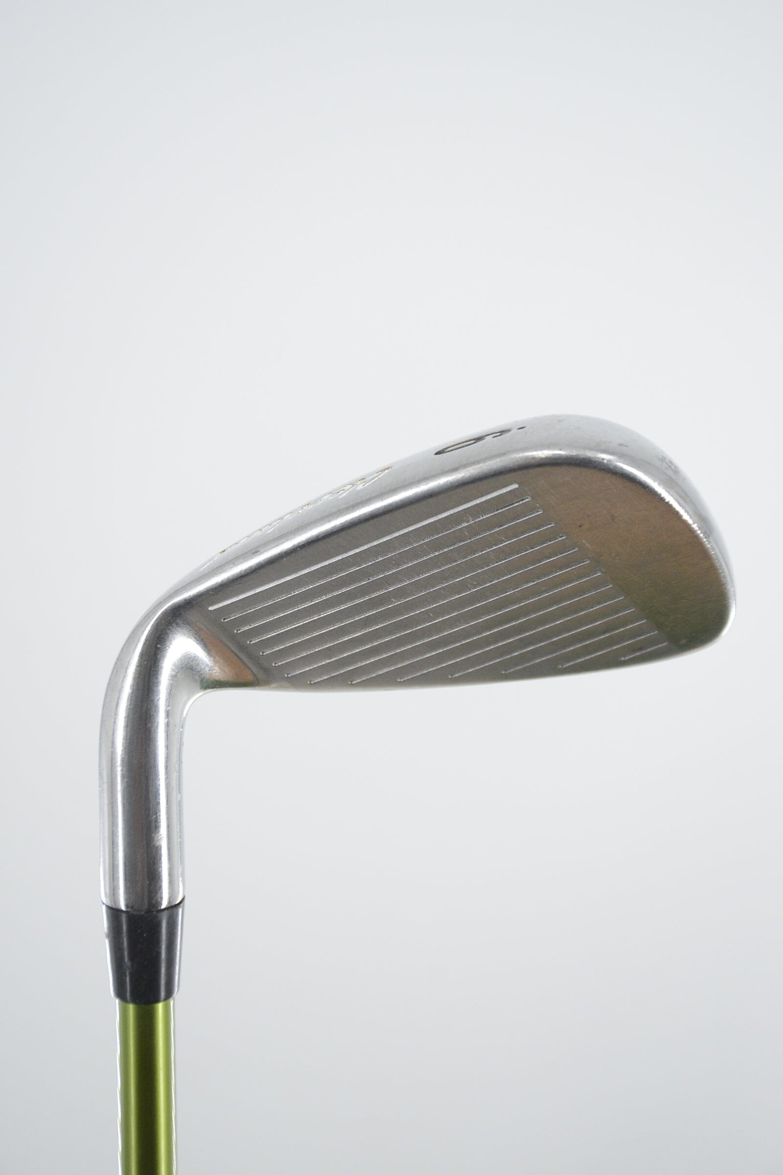 Cleveland CG7 9 Iron R Flex 35.75" Golf Clubs GolfRoots 