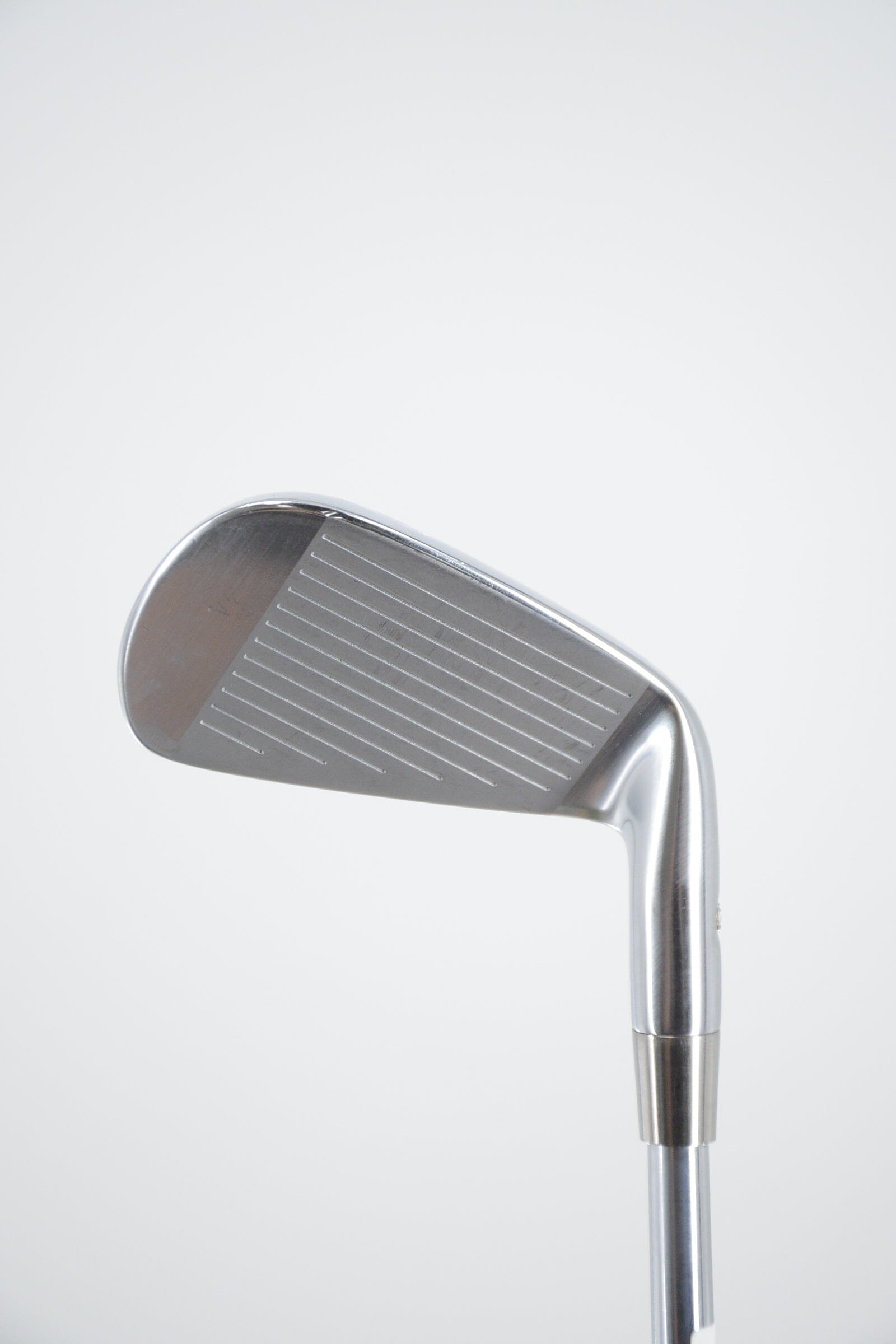 Lefty Fitting Club* Mizuno MP20 SEL 7 Fitting Iron S Flex 37
