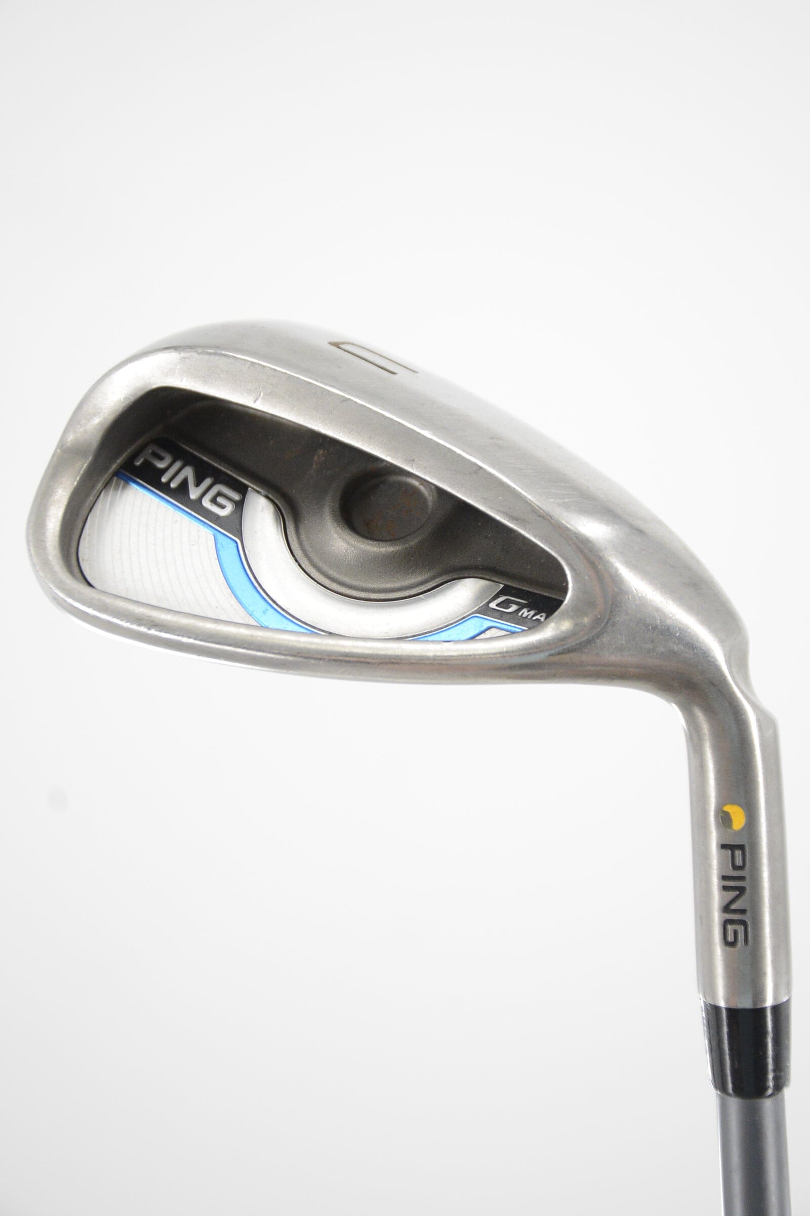 Ping Gmax K1 UW R Flex 35.5" Golf Clubs GolfRoots 