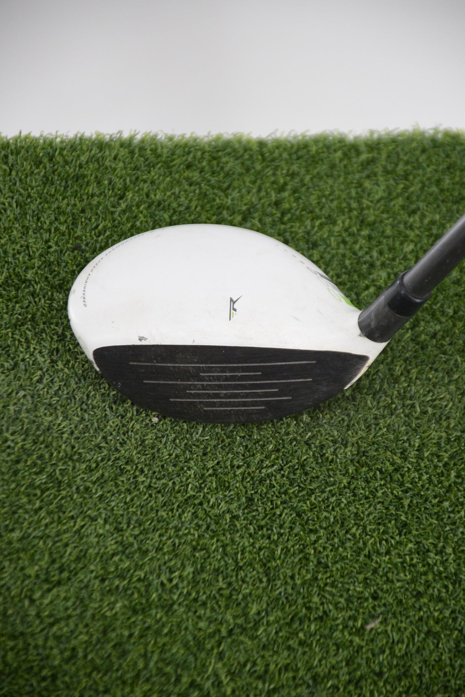 TaylorMade Rocketballz 4 Hybrid R Flex 40.25" Golf Clubs GolfRoots 