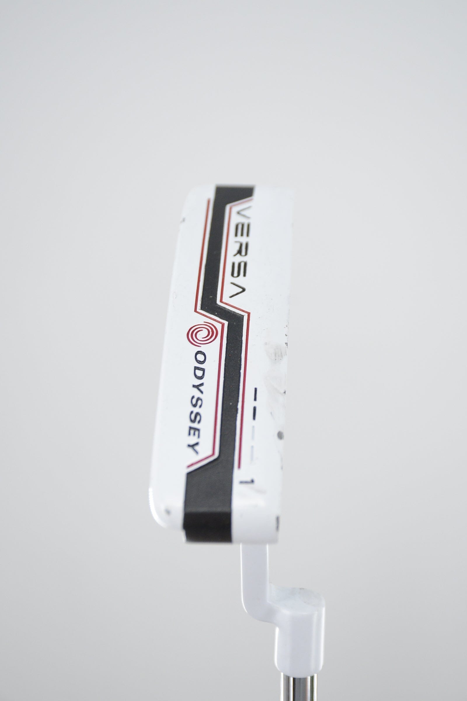 Odyssey Versa 1 White Putter 34" Golf Clubs GolfRoots 