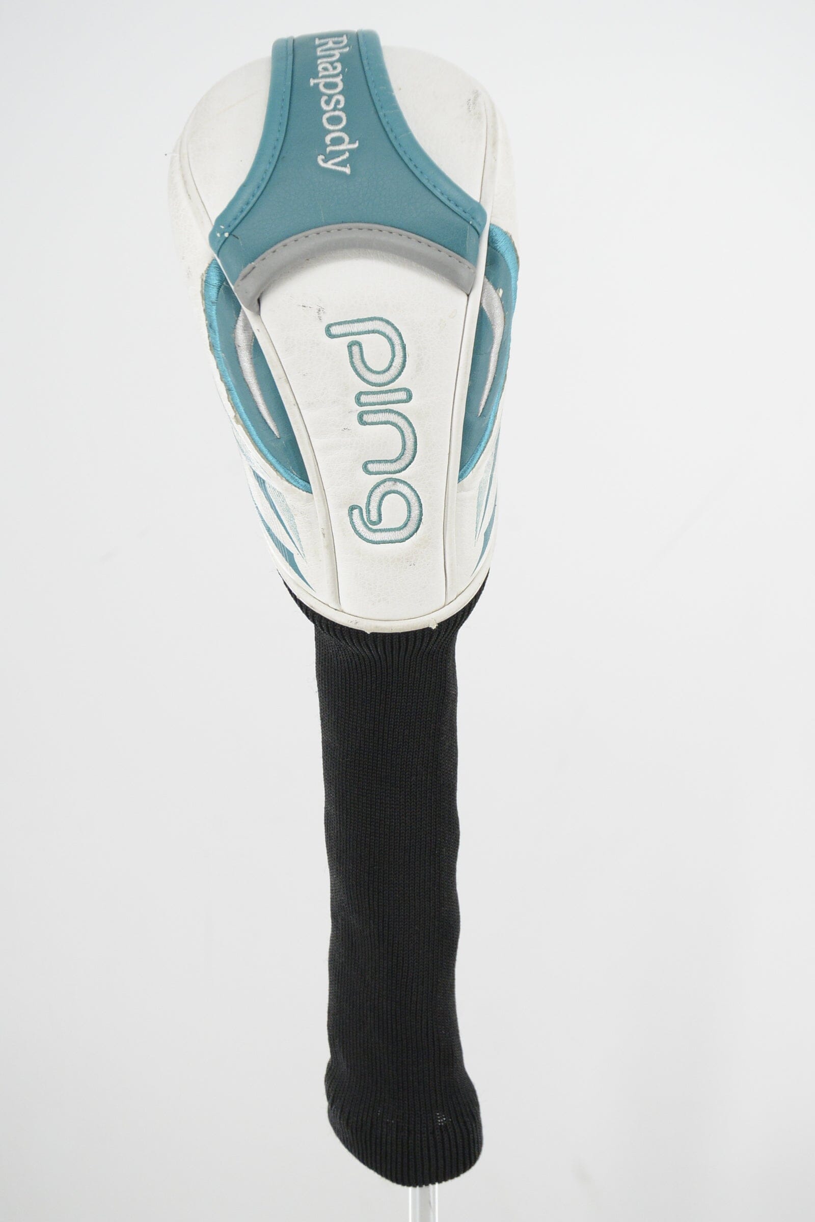 Women's Ping Rhapsody 2015 5 Wood W Flex 41.5" Golf Clubs GolfRoots 