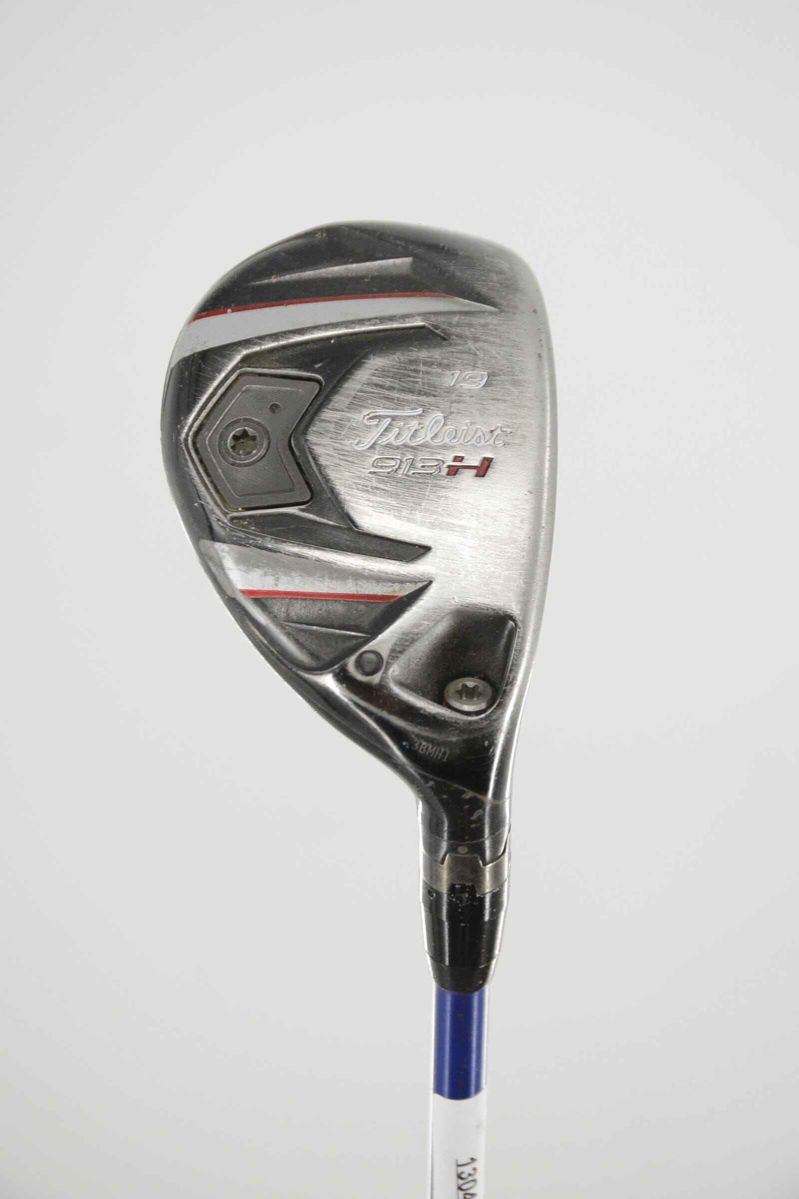 Titleist 913H 19 Degree Hybrid S Flex 39.75" Golf Clubs GolfRoots 