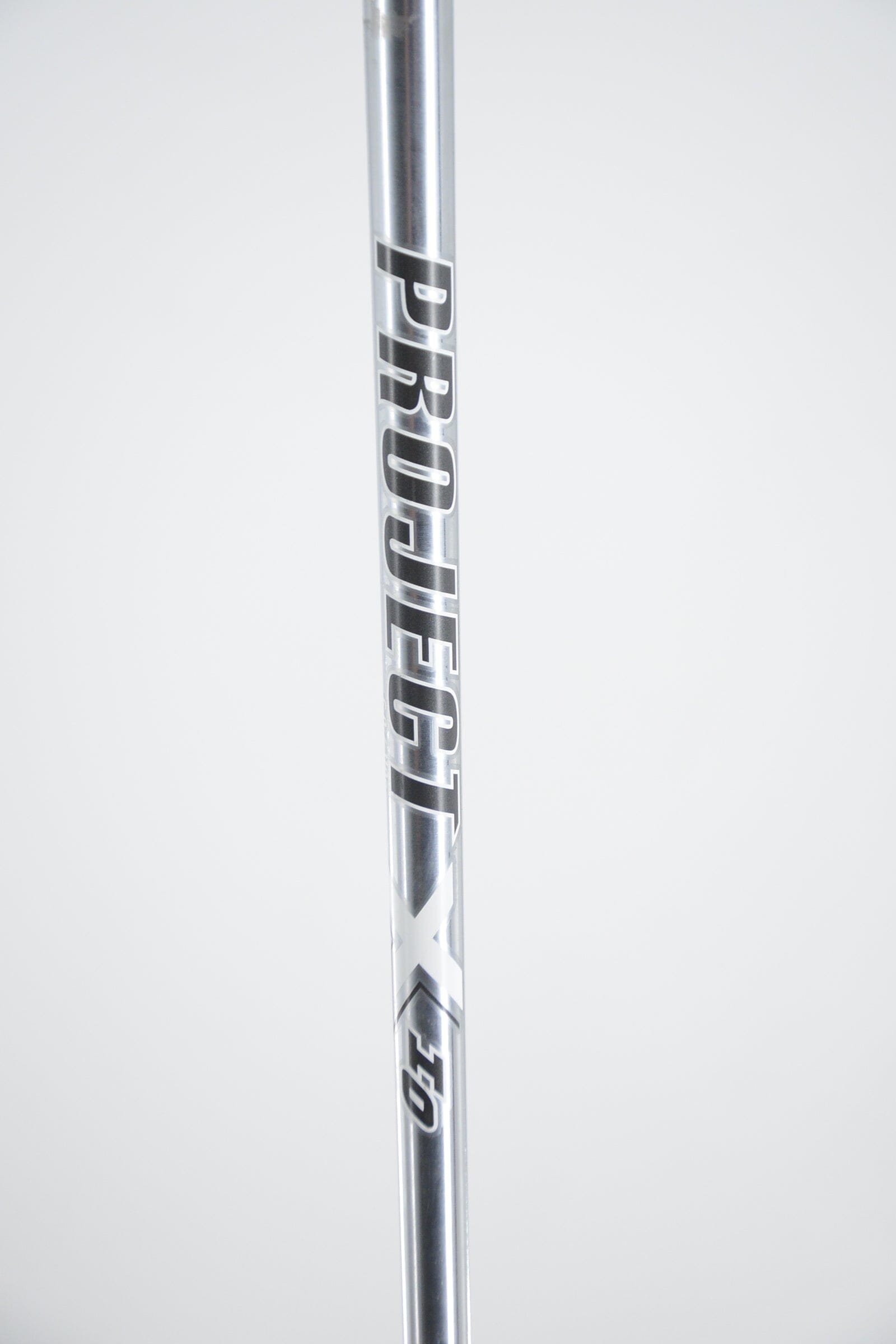 Lefty Fitting Club* Mizuno MP20 SEL 7 Fitting Iron S Flex 37