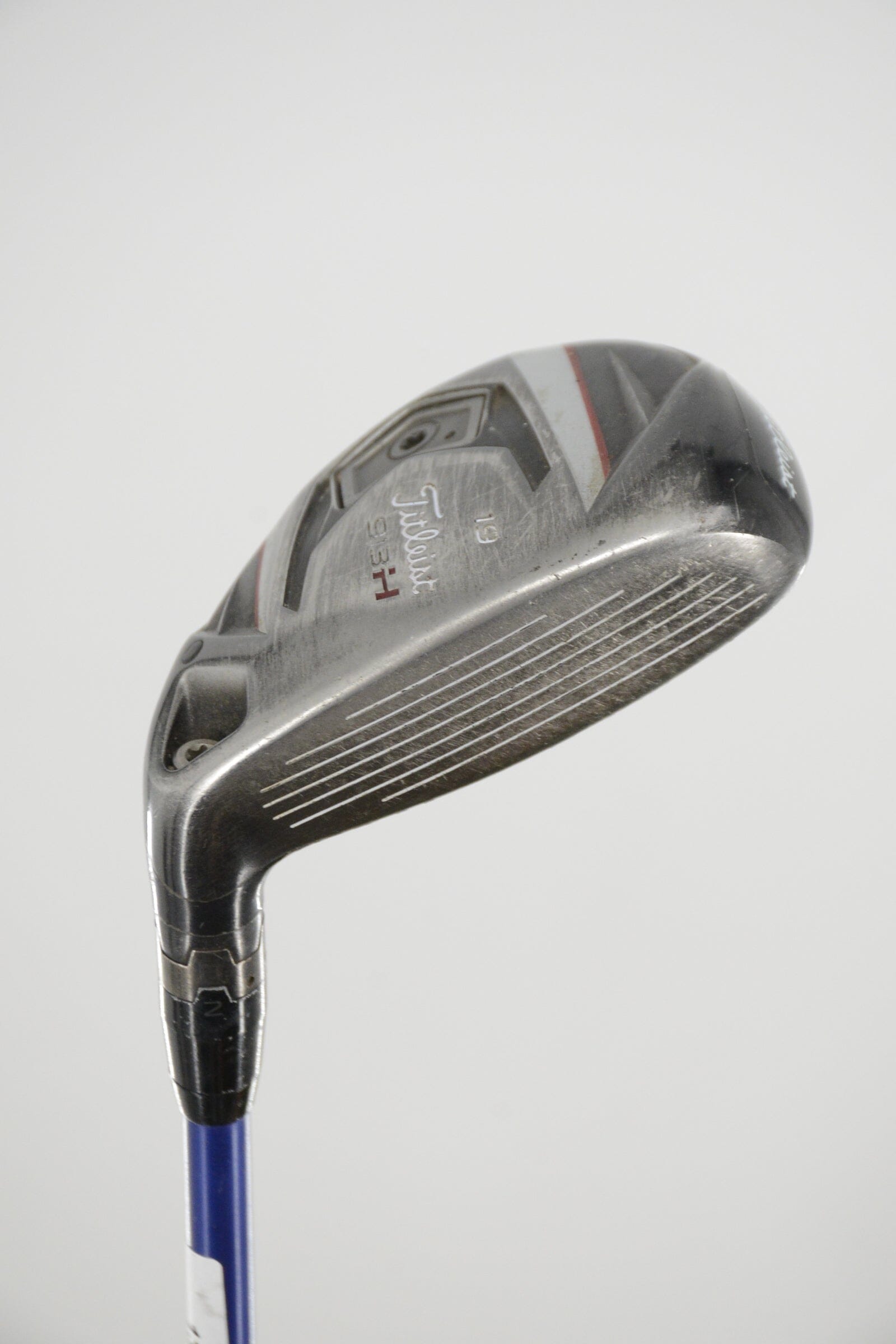 Titleist 913H 19 Degree Hybrid S Flex 39.75" Golf Clubs GolfRoots 