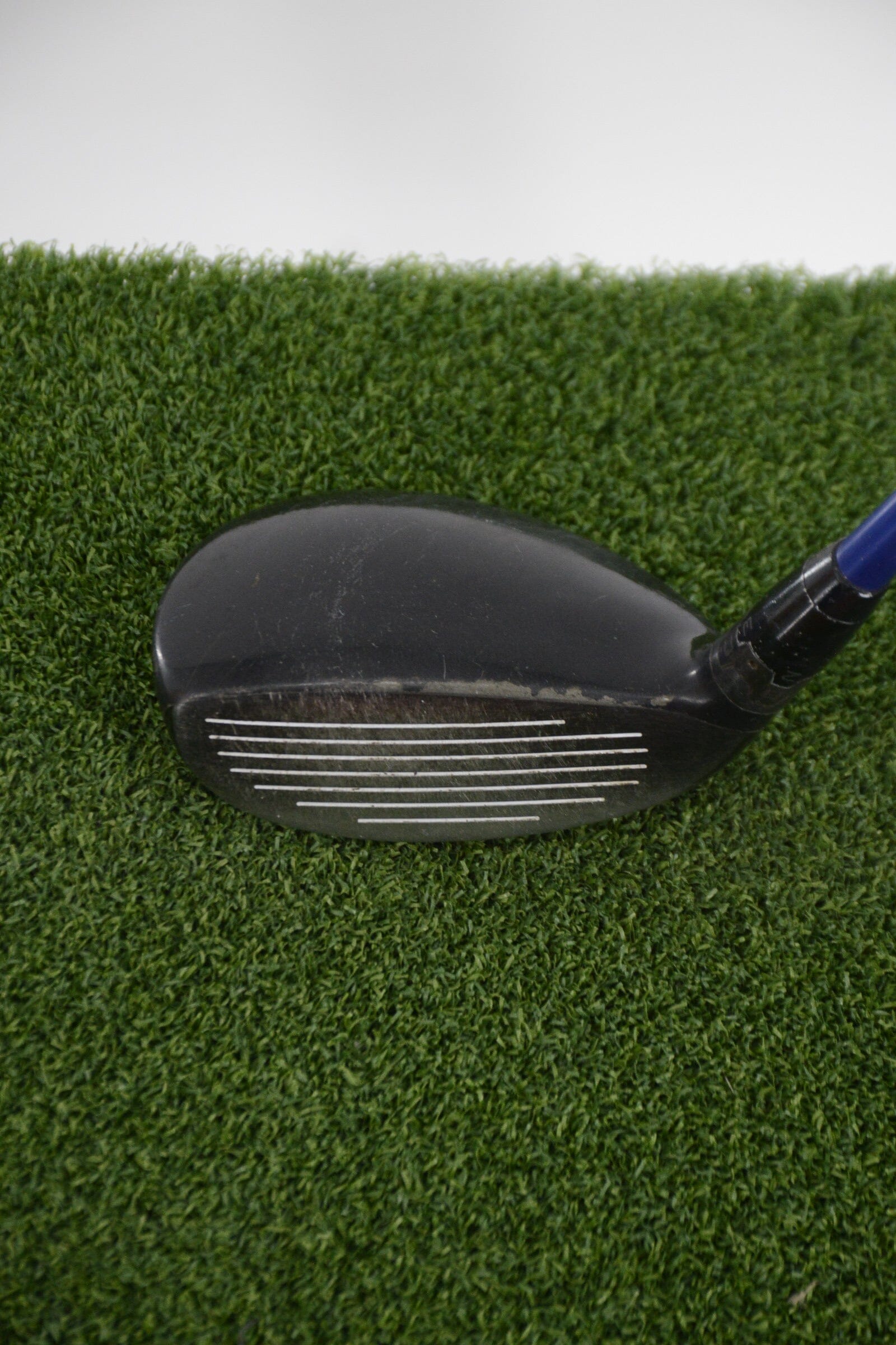 Titleist 913H 19 Degree Hybrid S Flex 39.75" Golf Clubs GolfRoots 