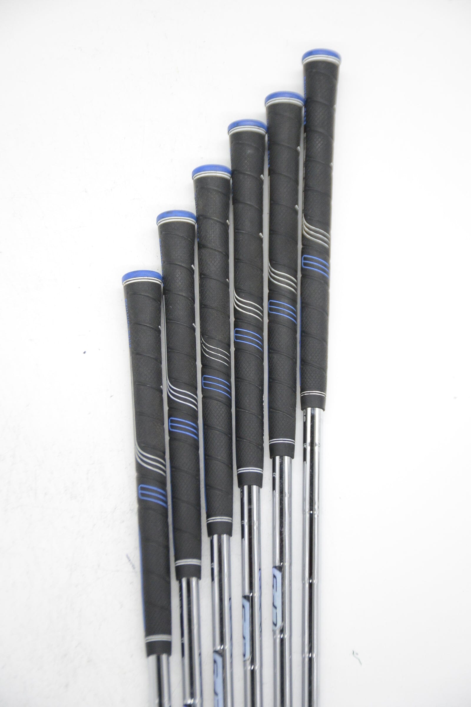 Ping G20 4-9 Iron Set S Flex -0.25" Golf Clubs GolfRoots 