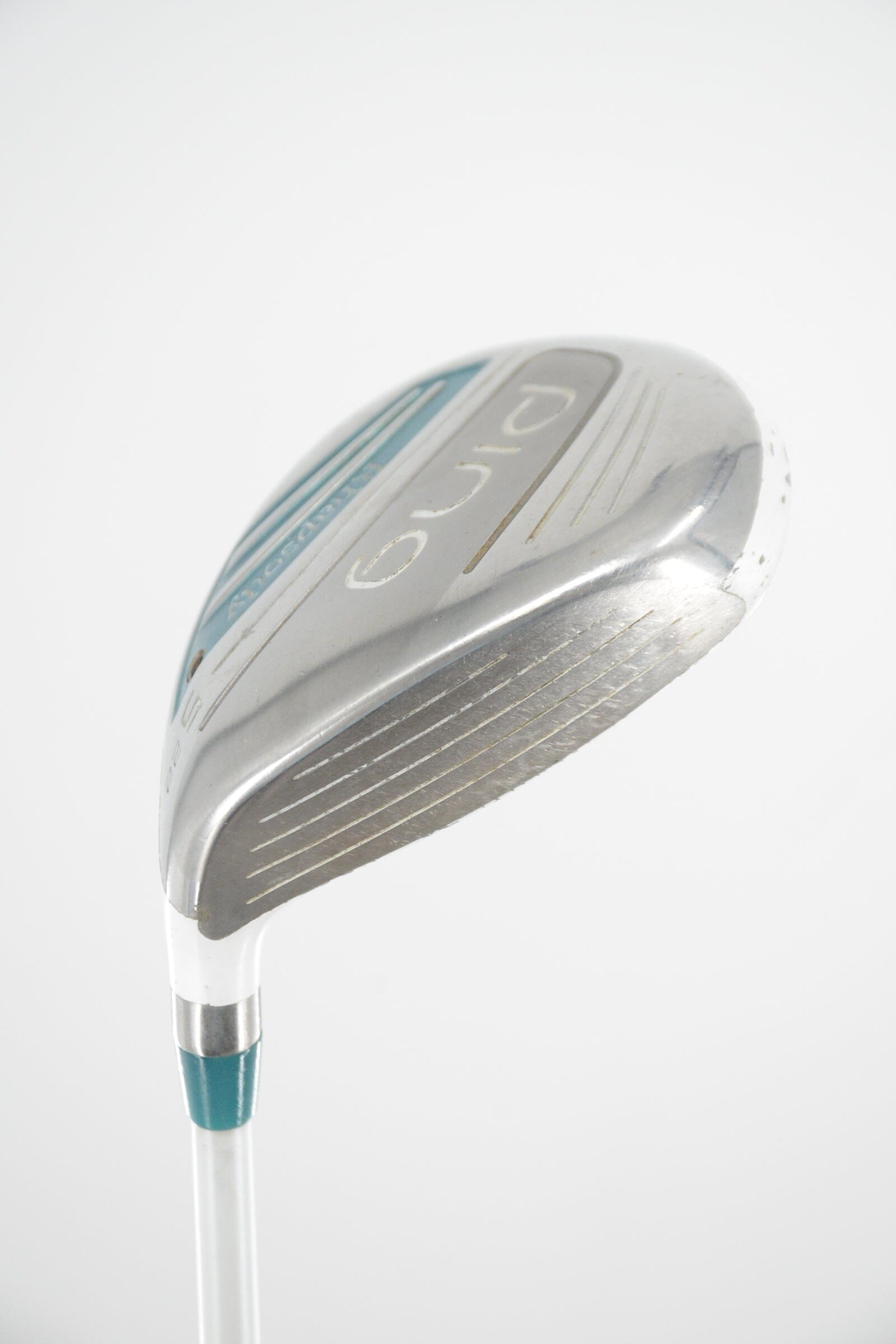 Women's Ping Rhapsody 2015 5 Wood W Flex 41.5" Golf Clubs GolfRoots 