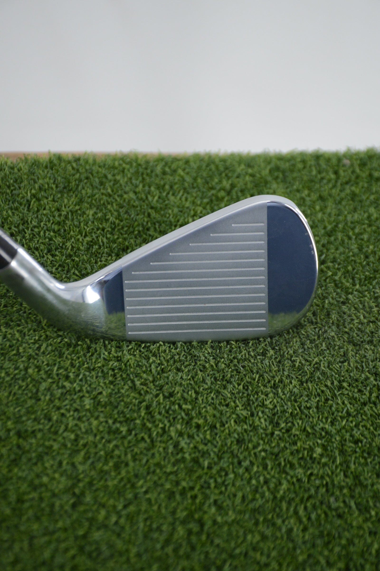 Lefty Callaway Paradym X 6 Iron R Flex 37" Golf Clubs GolfRoots 