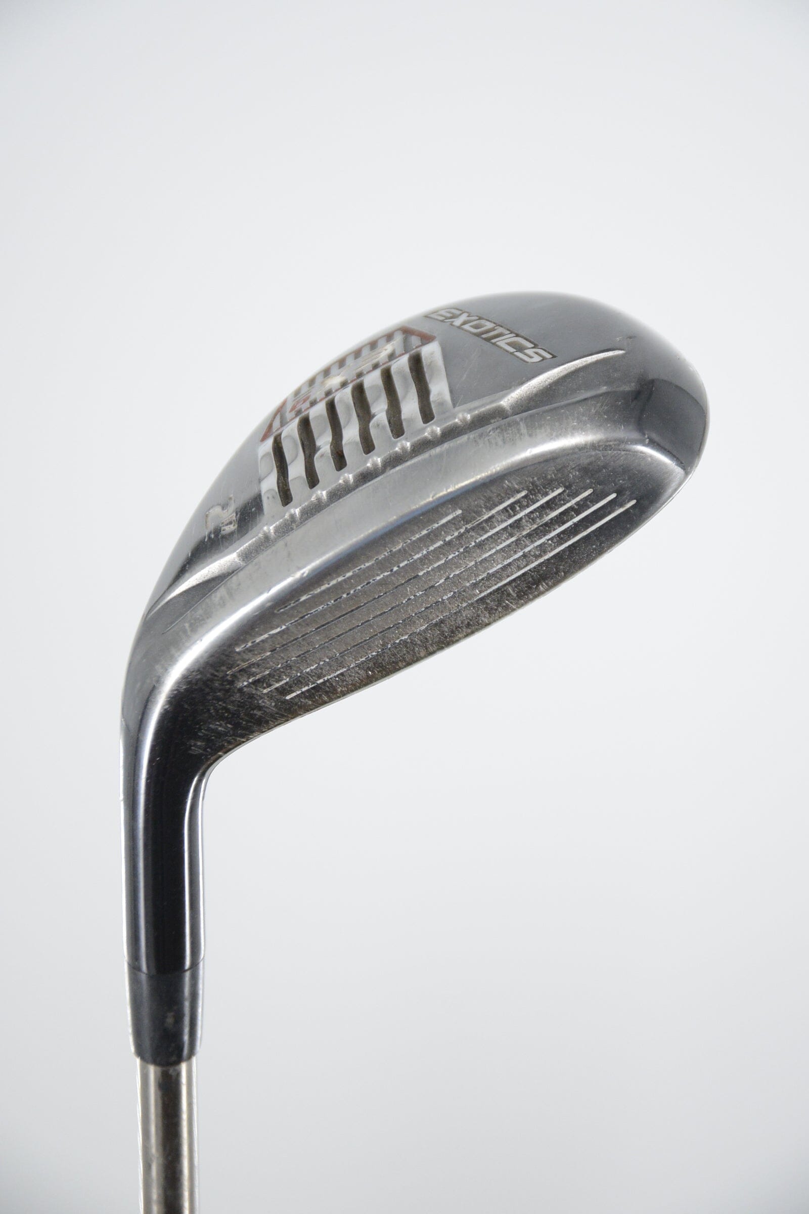 Tour Edge Exotics Ex9 2 Hybrid R Flex 40.75"
