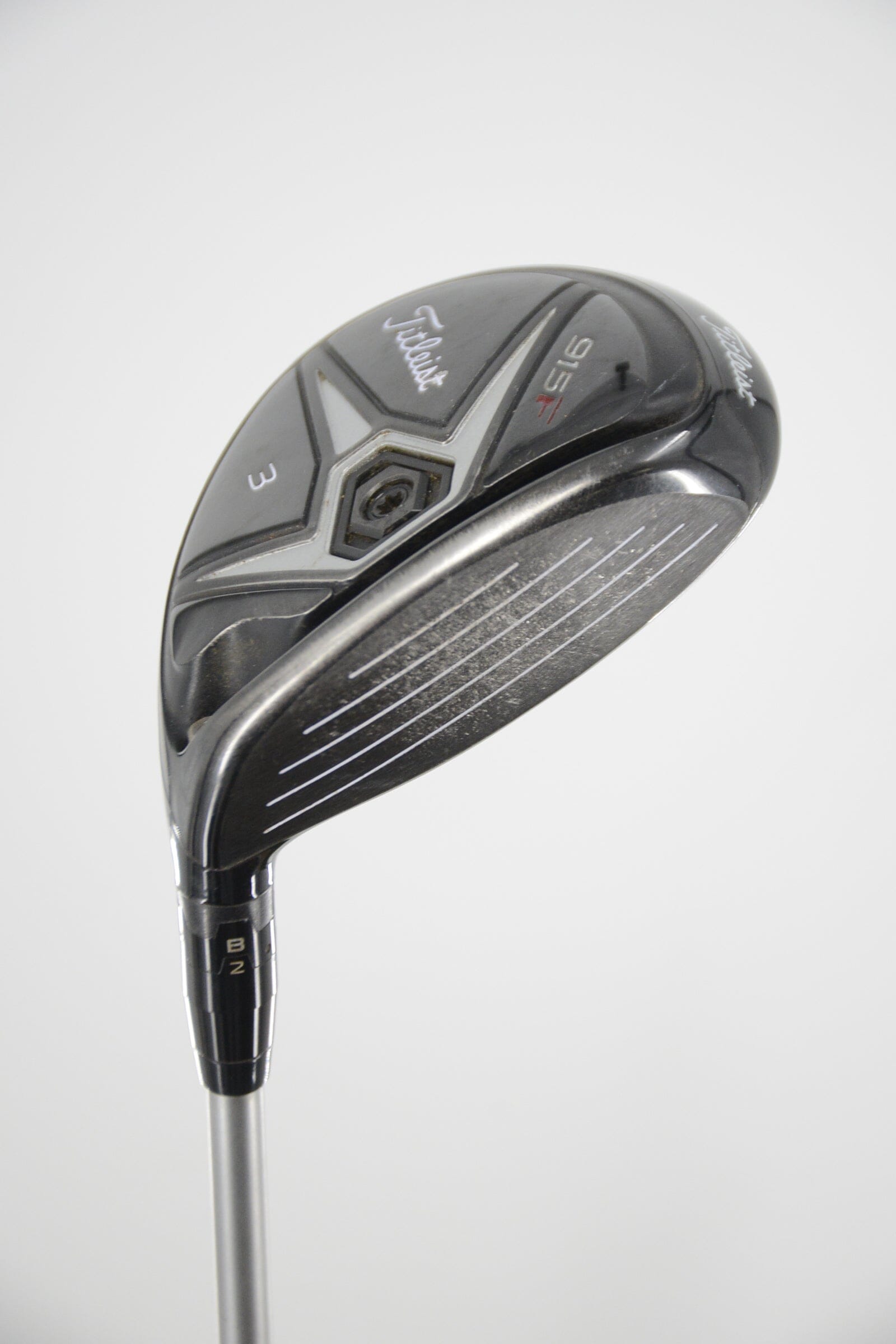 Titleist 915F 3 Wood SR Flex 42.25" Golf Clubs GolfRoots 