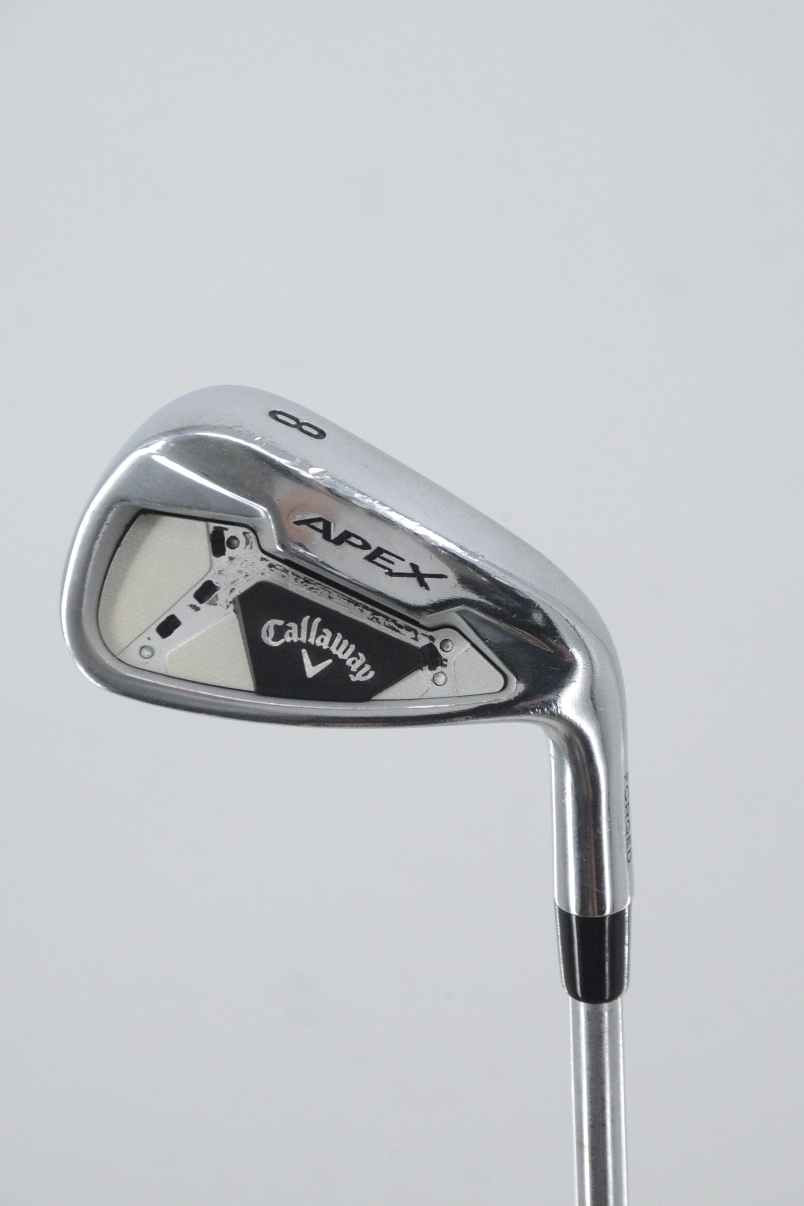 Callaway Apex 21 5-PW Iron Set R Flex +0.25" Golf Clubs GolfRoots 