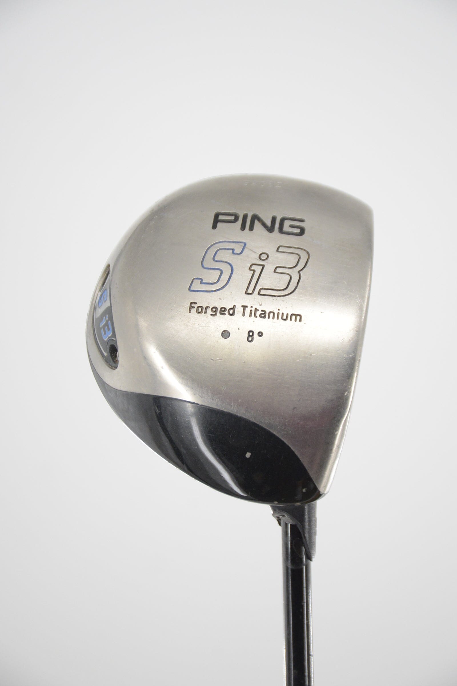 Ping Si3 8 Degree Driver S Flex 45" Golf Clubs GolfRoots 