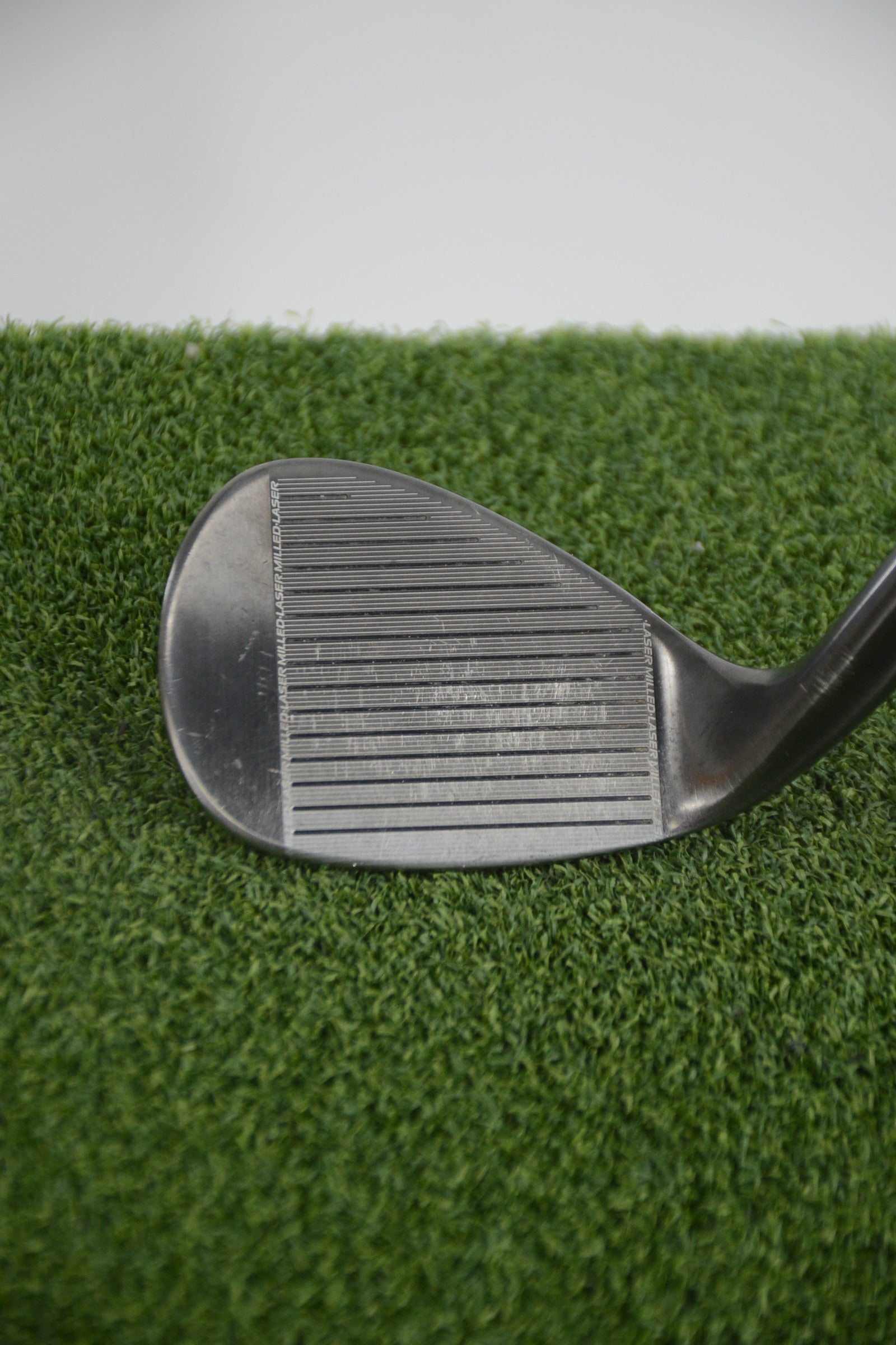 Cleveland CG15 Black Pearl 58 Degree Wedge Wedge Flex 35.25"