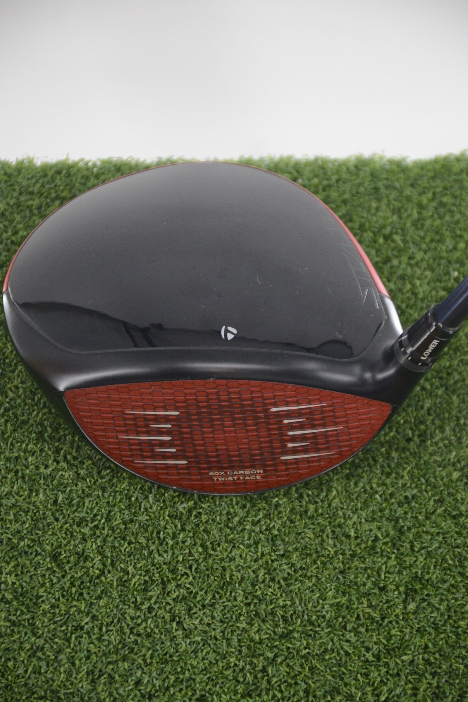 TaylorMade Stealth 2 10.5 Degree Driver R Flex 45.75" Golf Clubs GolfRoots 