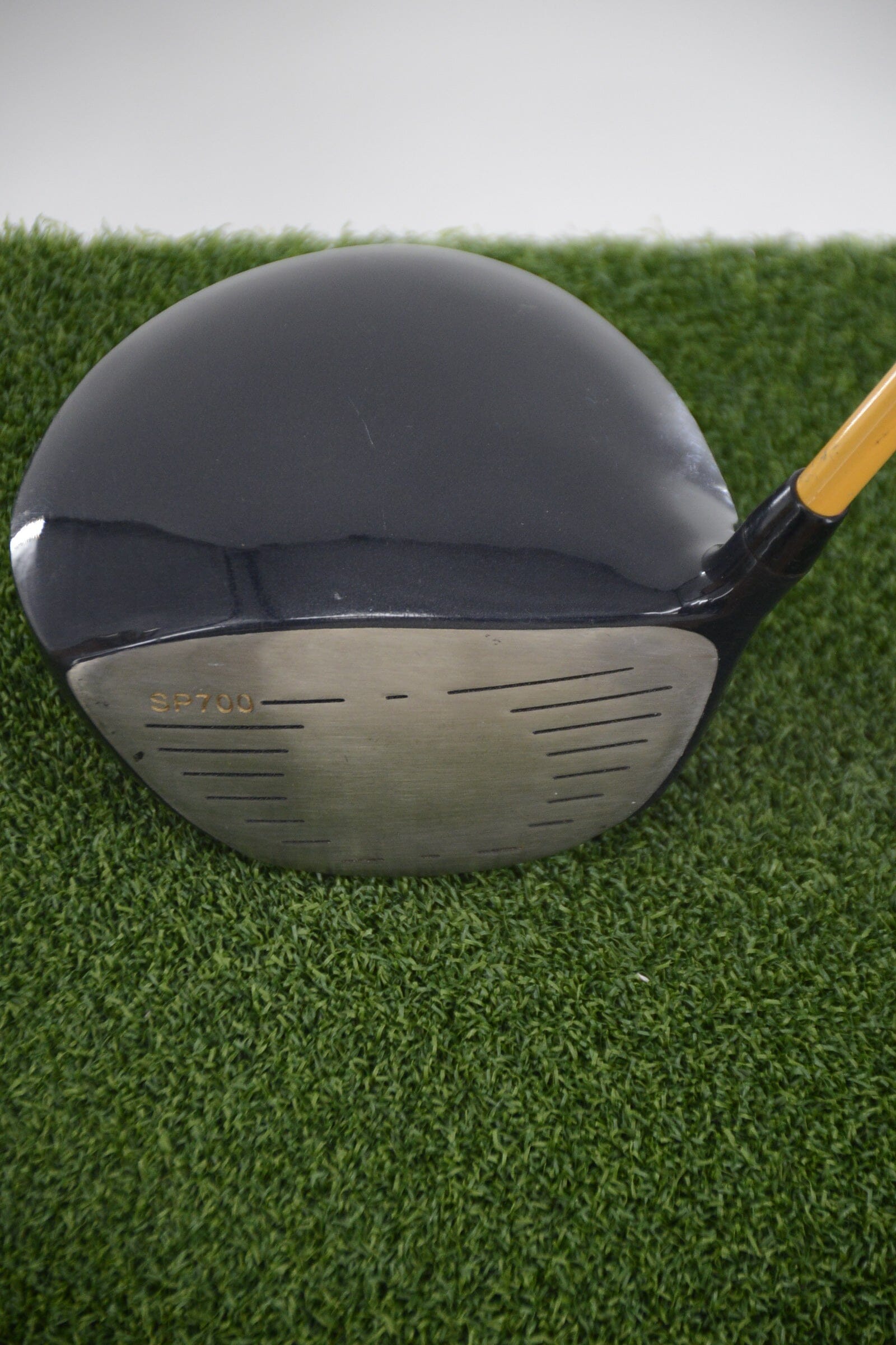 Integra Super 450 7.5 Degree Driver S Flex 45.5" Golf Clubs GolfRoots 