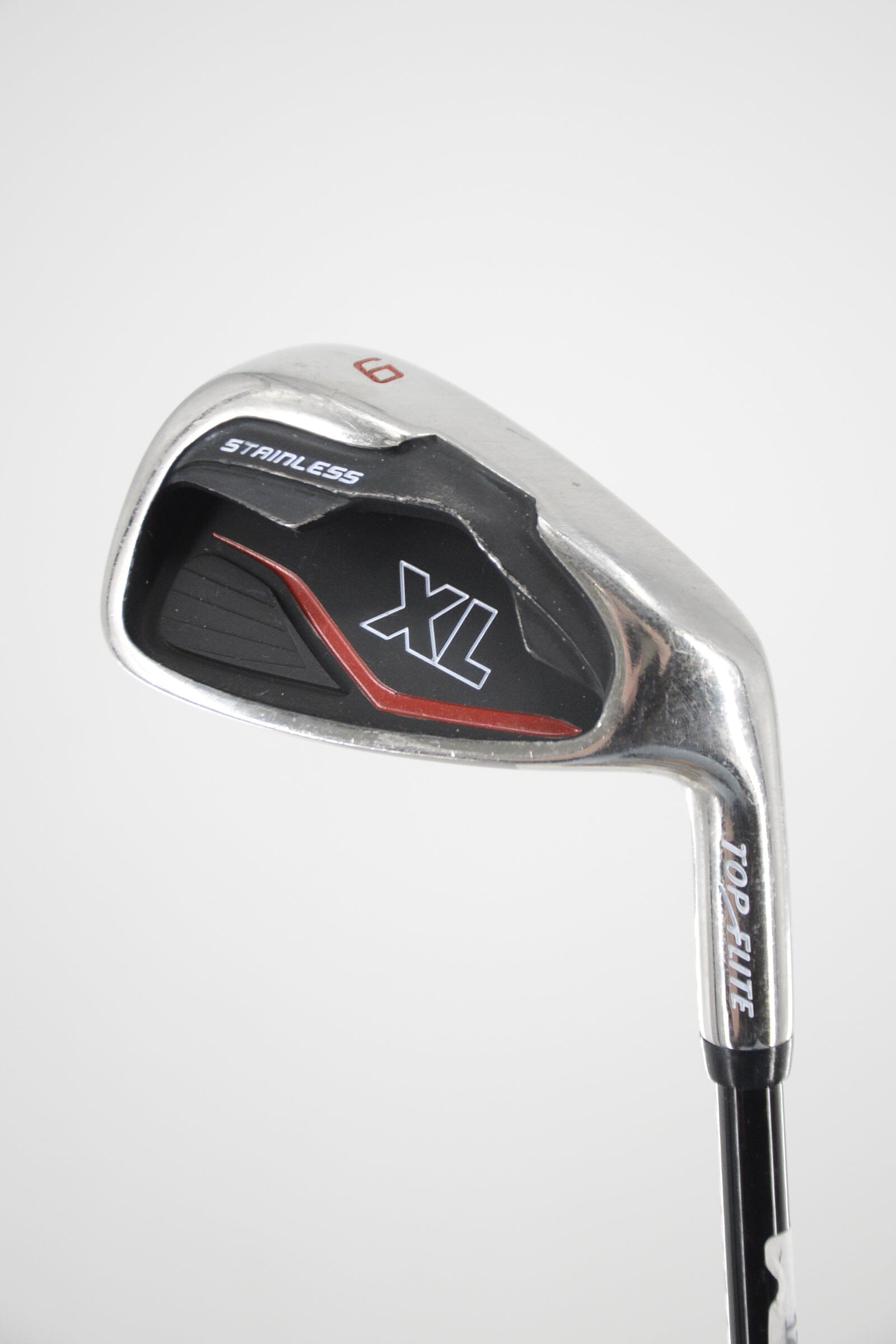 Top Flite XL 9 Iron SR Flex 35.75" Golf Clubs GolfRoots 