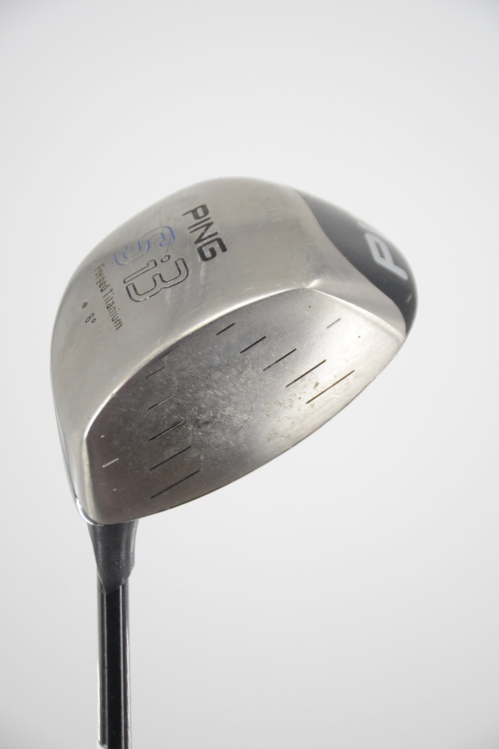 Ping Si3 8 Degree Driver S Flex 45" Golf Clubs GolfRoots 