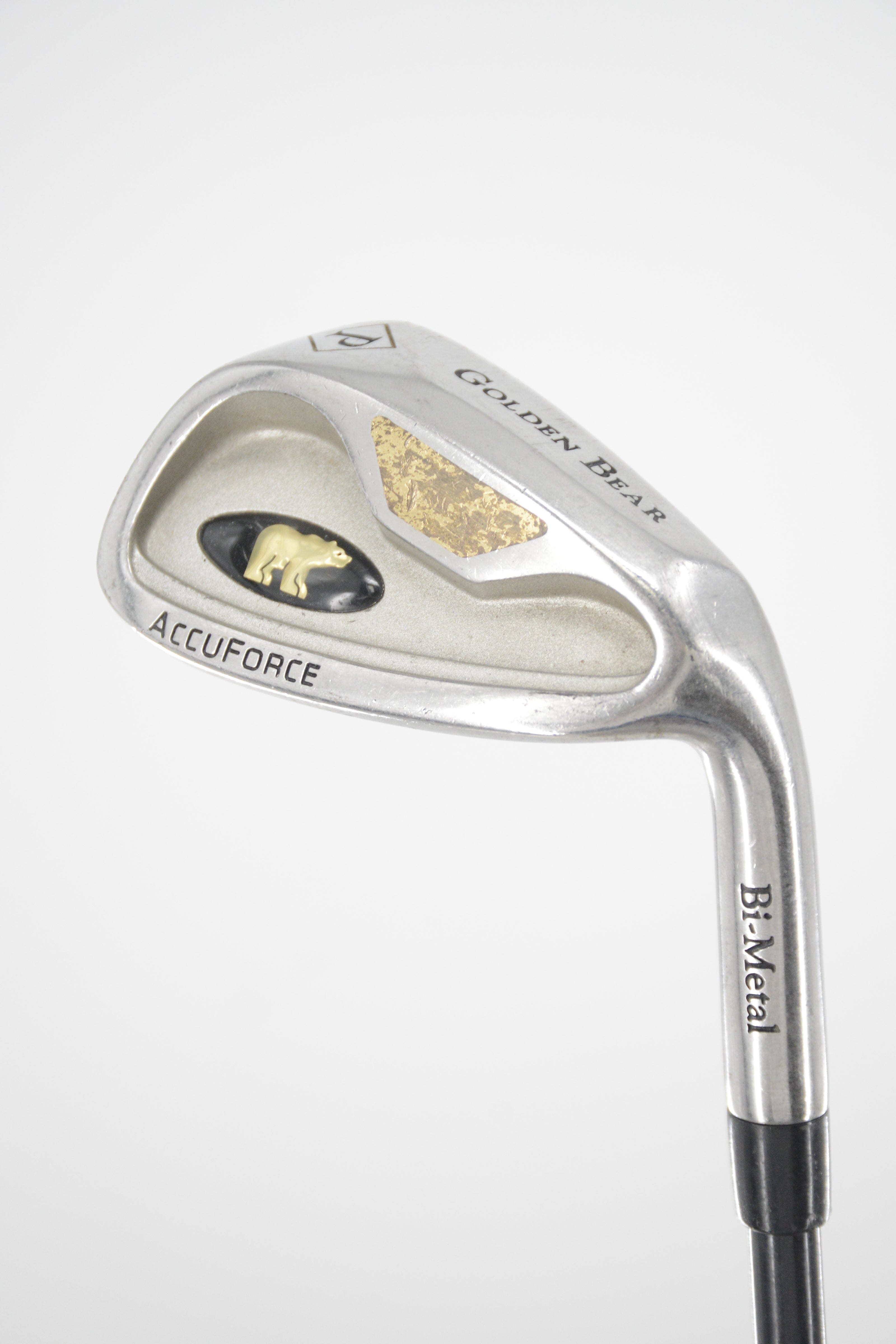 Golden Bear AccuForce PW R Flex 35.5" Golf Clubs GolfRoots 