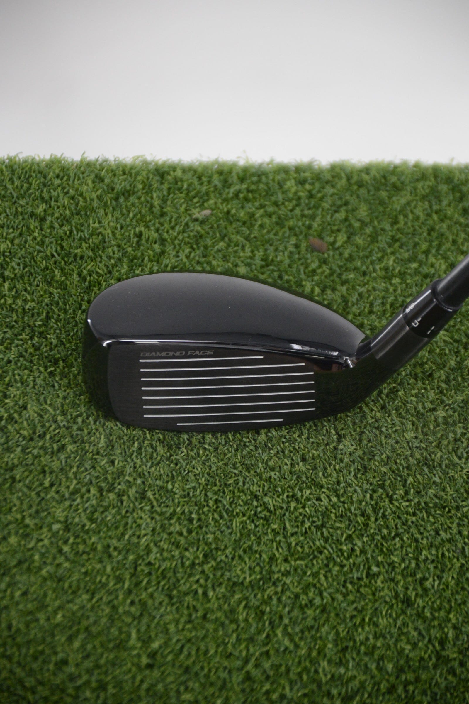 Tour Edge Exotics C722 4 Hybrid X Flex 39.25" Golf Clubs GolfRoots 