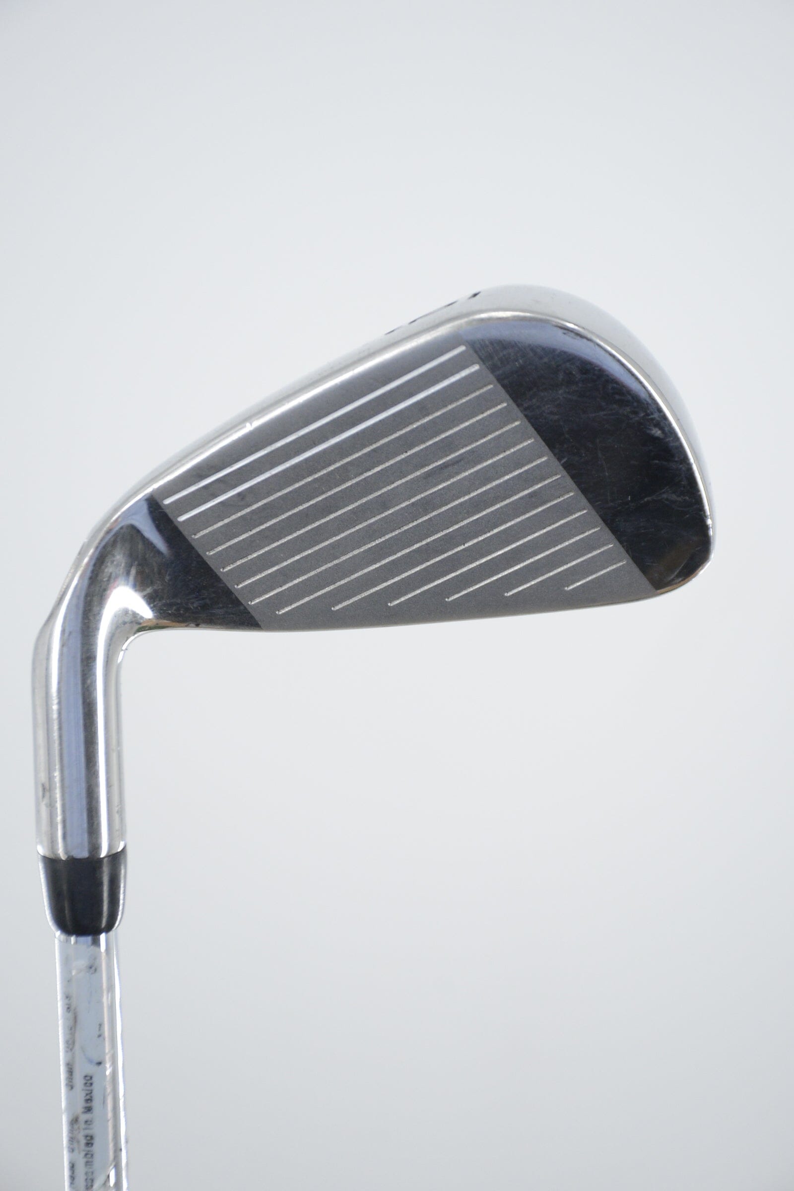 Callaway X Hot 6 Iron S Flex 37.5" Golf Clubs GolfRoots 