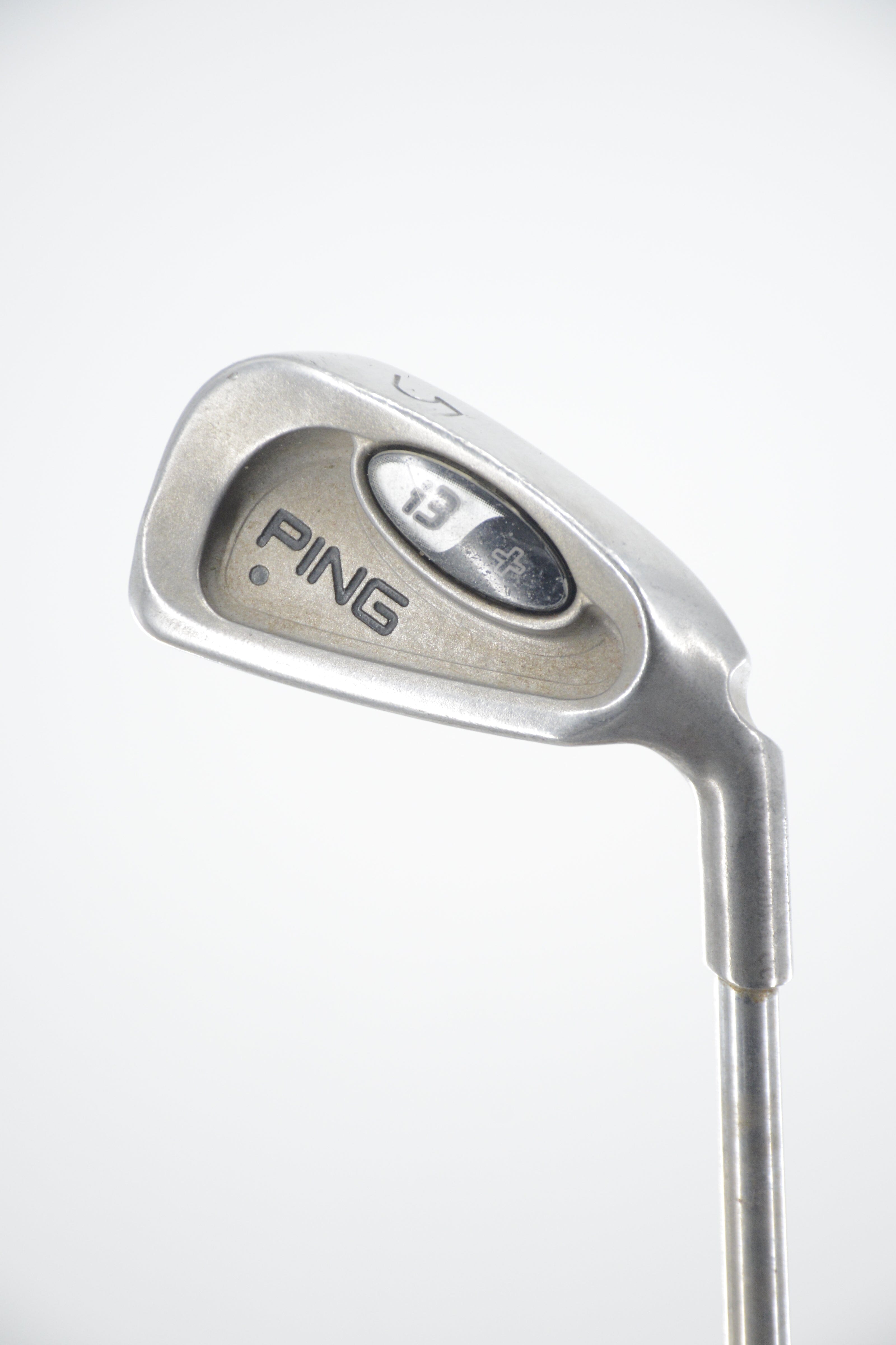 Ping I3 + 5 Iron SR Flex 38.75" Golf Clubs GolfRoots 