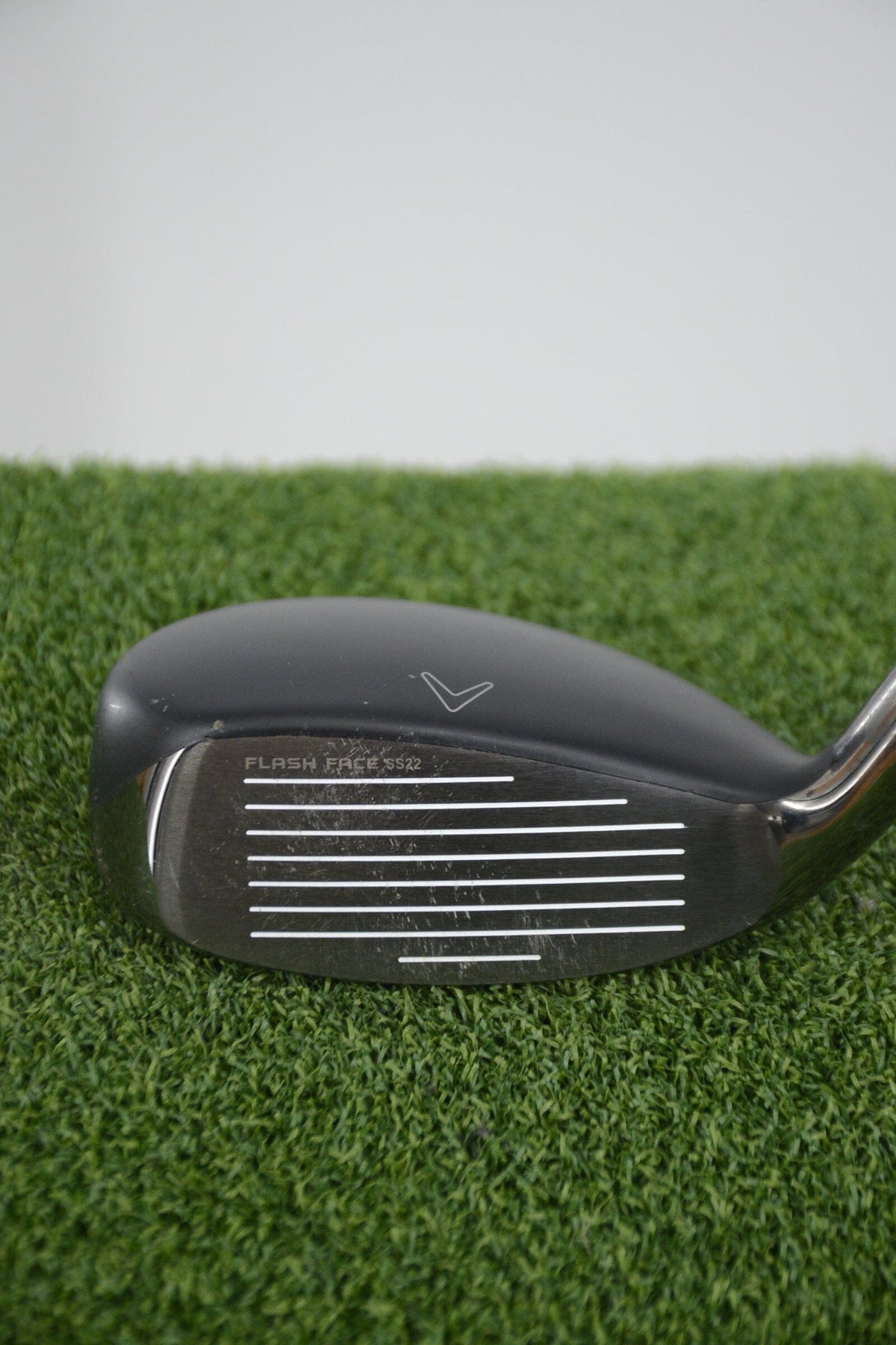 Callaway Rogue ST Max 4 Hybrid R Flex 39.5" Golf Hybrids Callaway 
