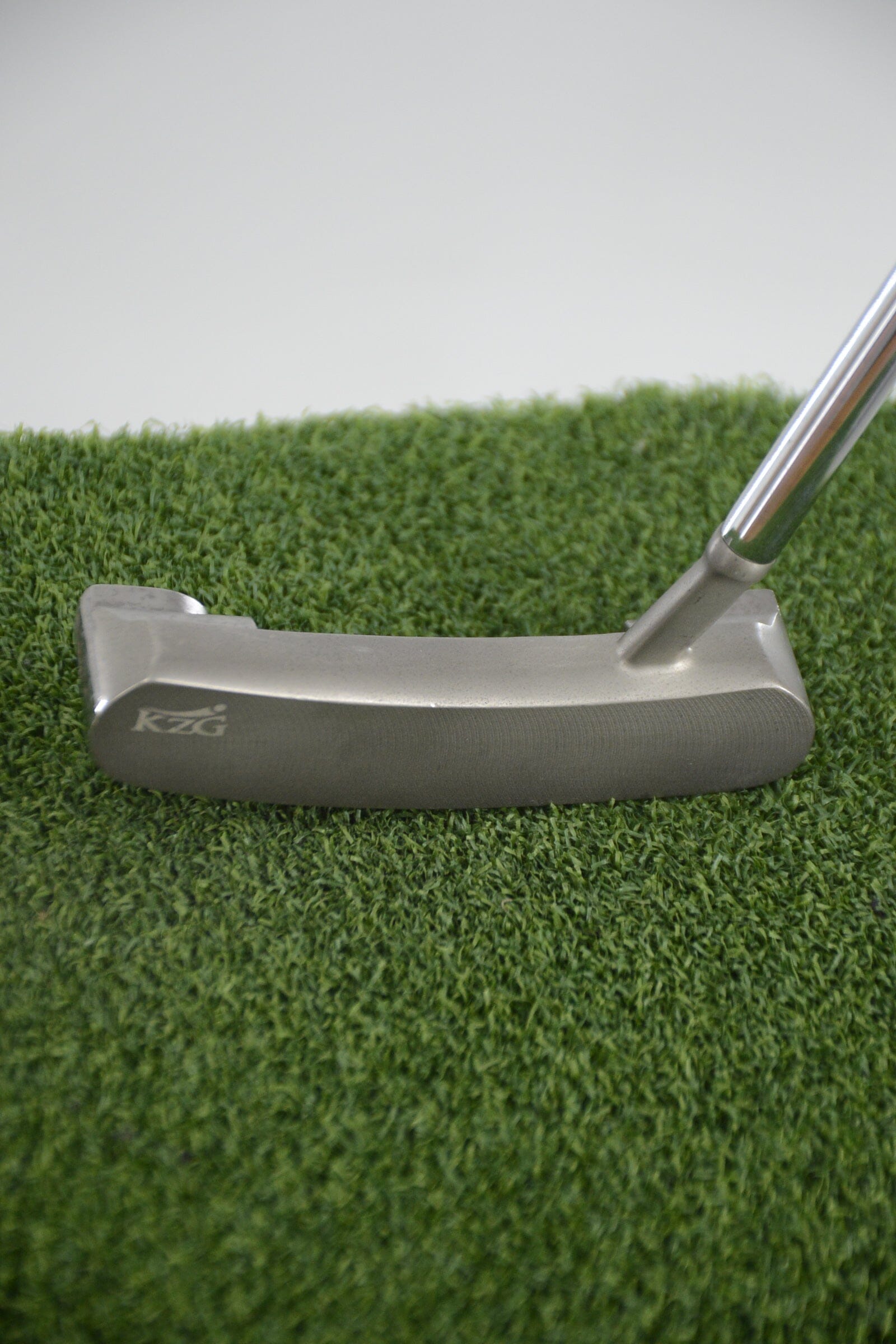 KZG Putter 32.5" Golf Clubs GolfRoots 