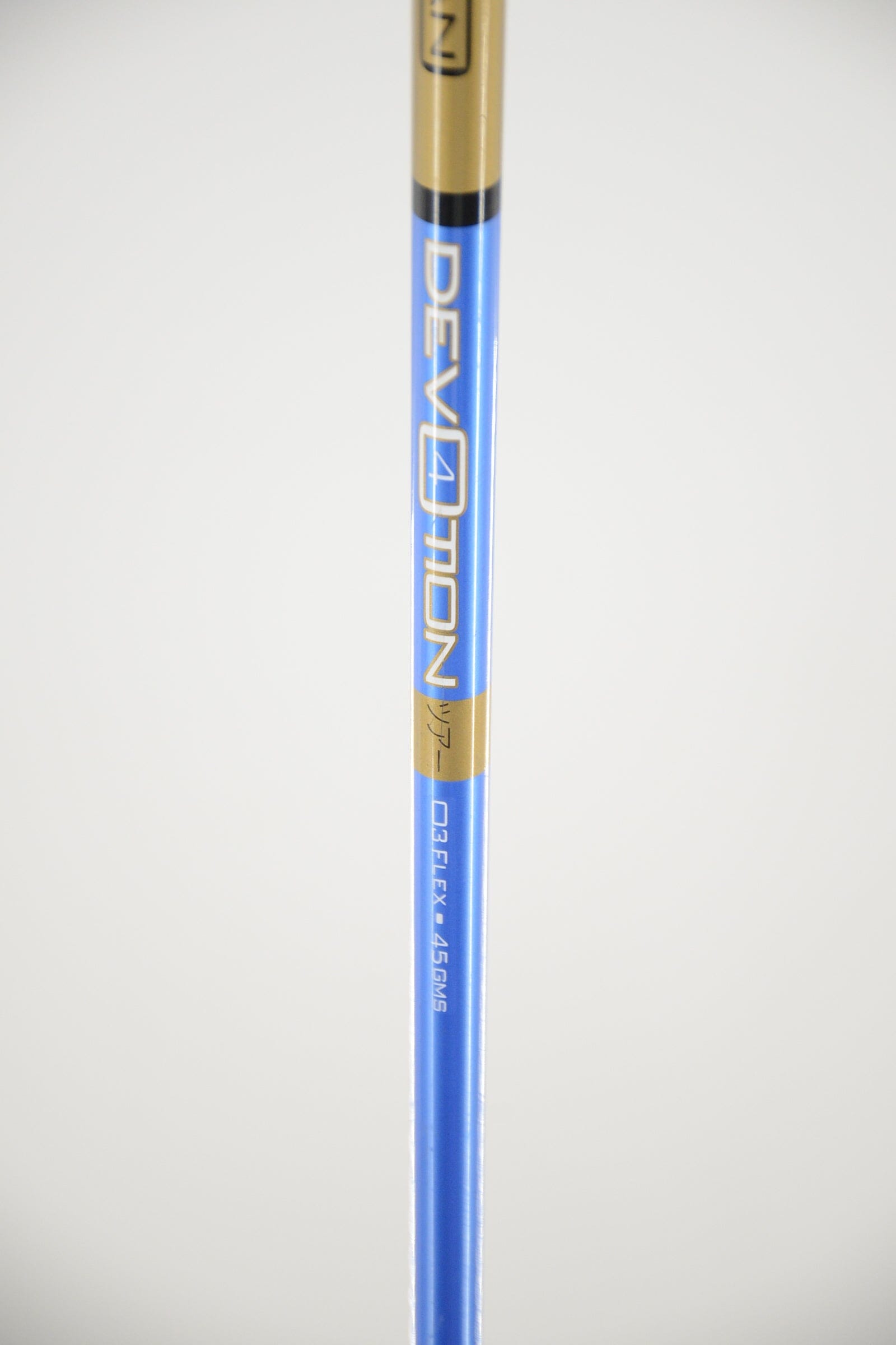 Nakashima Ntec 5 Wood R Flex 40.75" Golf Clubs GolfRoots 