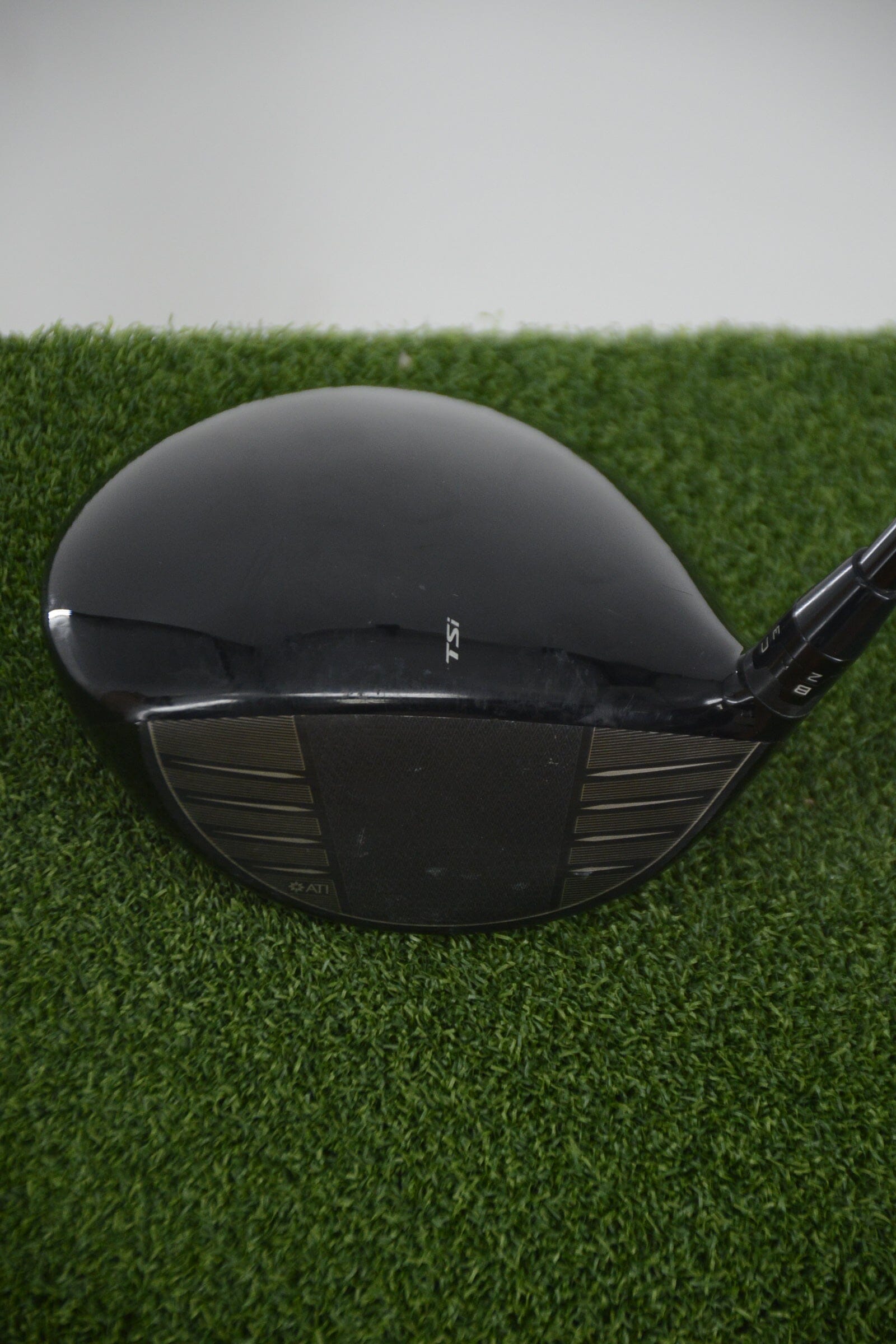 Titleist TSi3 9 Degree Driver S Flex 45.25" Golf Clubs GolfRoots 