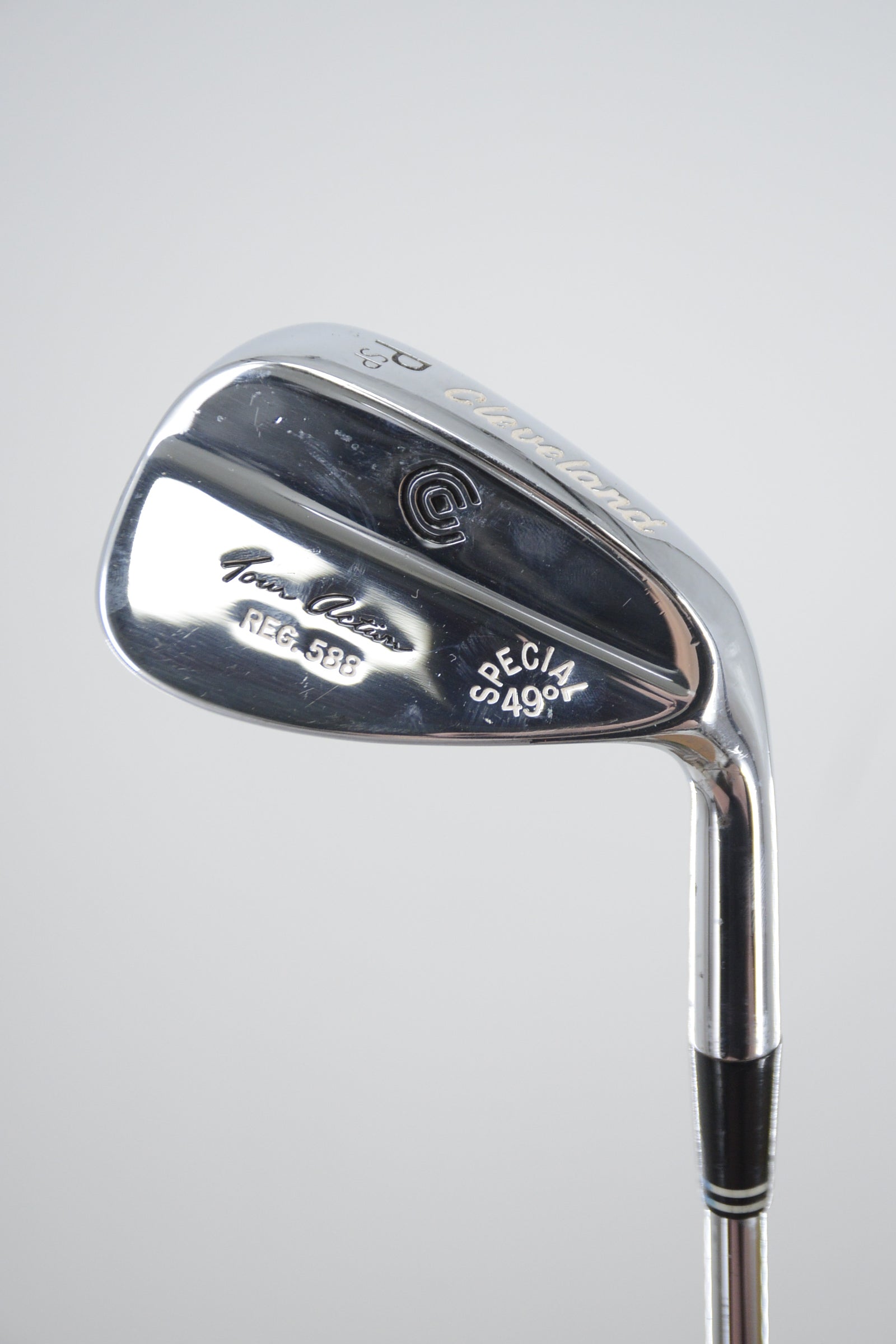Cleveland 588 Tour Action PW Wedge Flex 35"